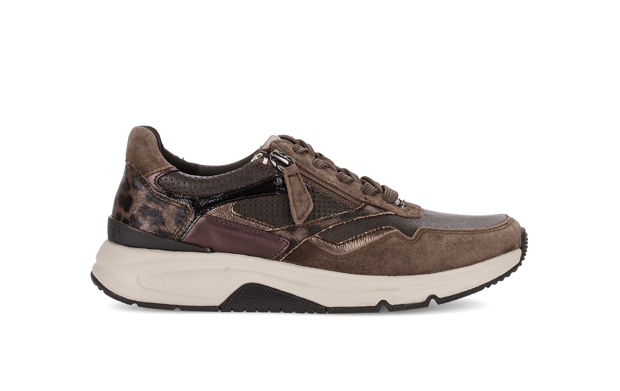 Gabor Rollingsoft Sneaker 1 Gabor Rollingsoft Sneaker