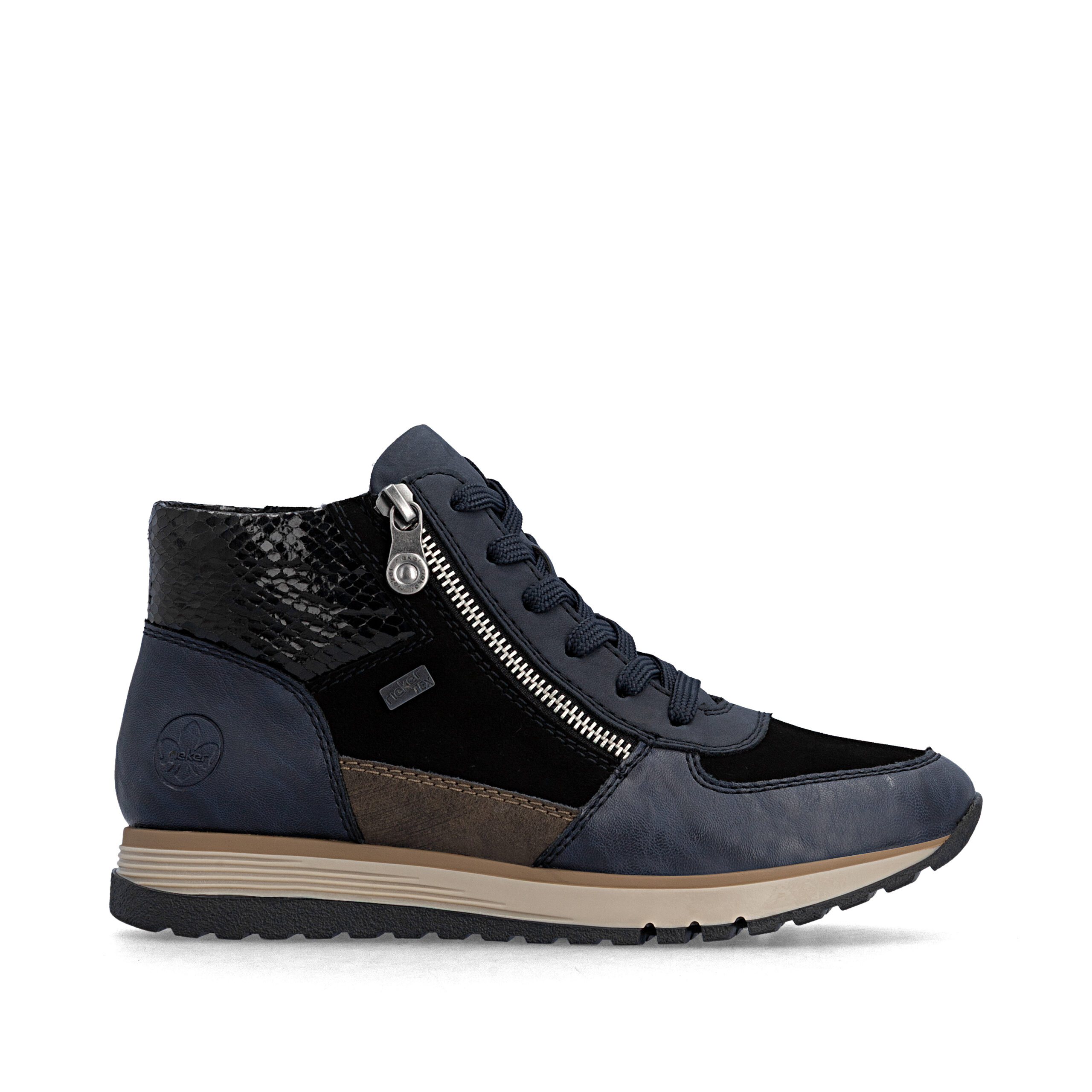 Homepage (new) 12 Rieker Sneaker