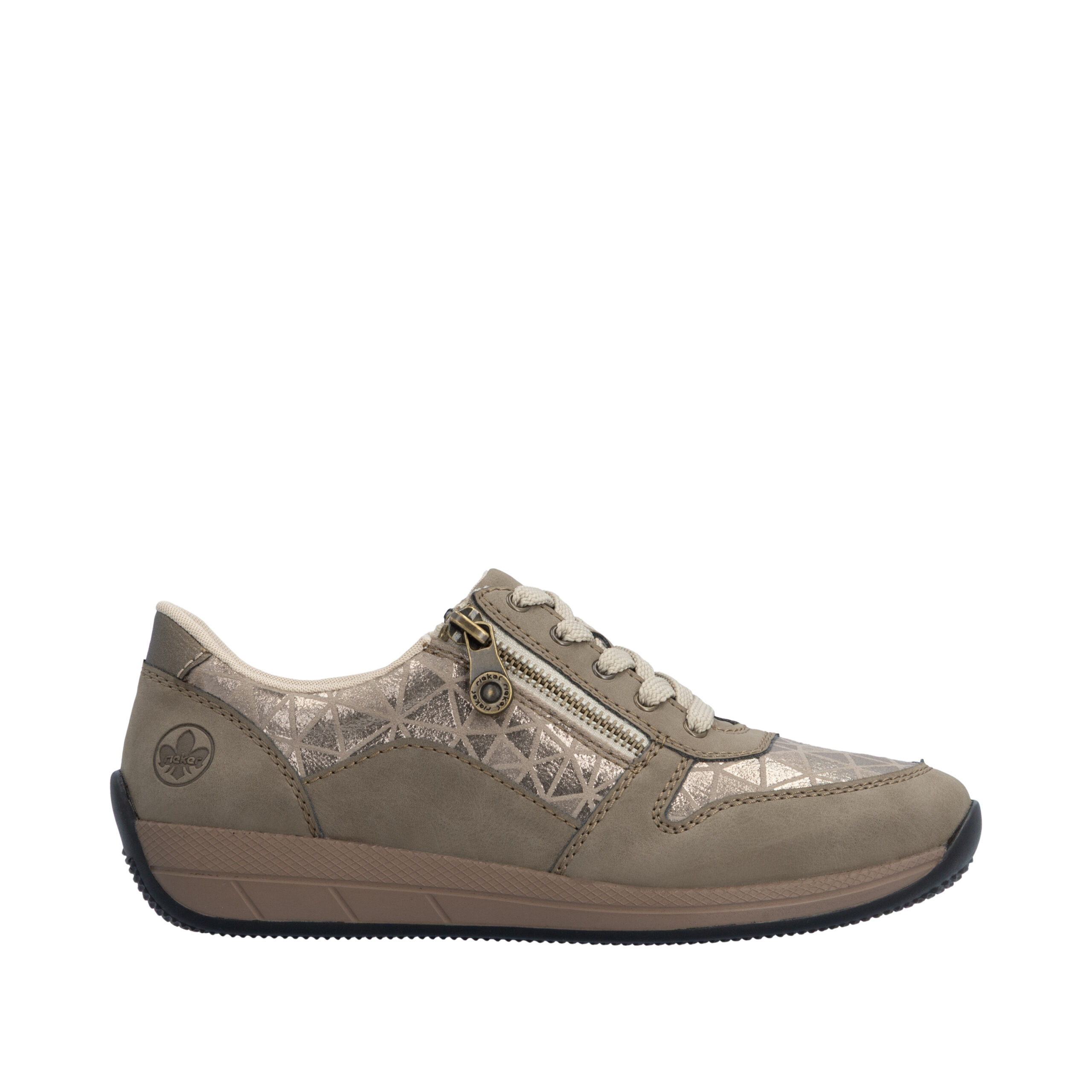Rieker Sneaker 1 Rieker Sneaker