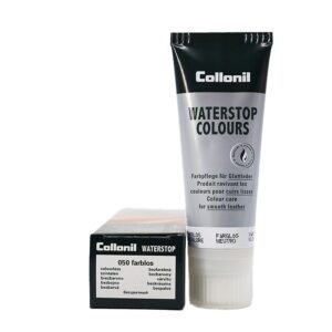 Collonil Waterstop Tube Kleurloos