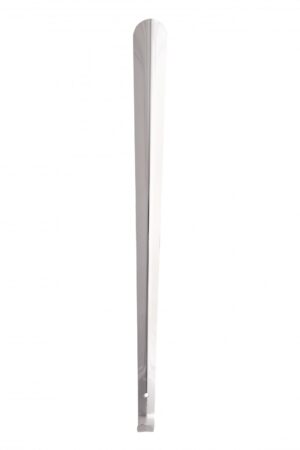 Schoenlepel Nikkel 52 cm.