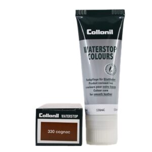 Collonil Waterstop Tube Cognac