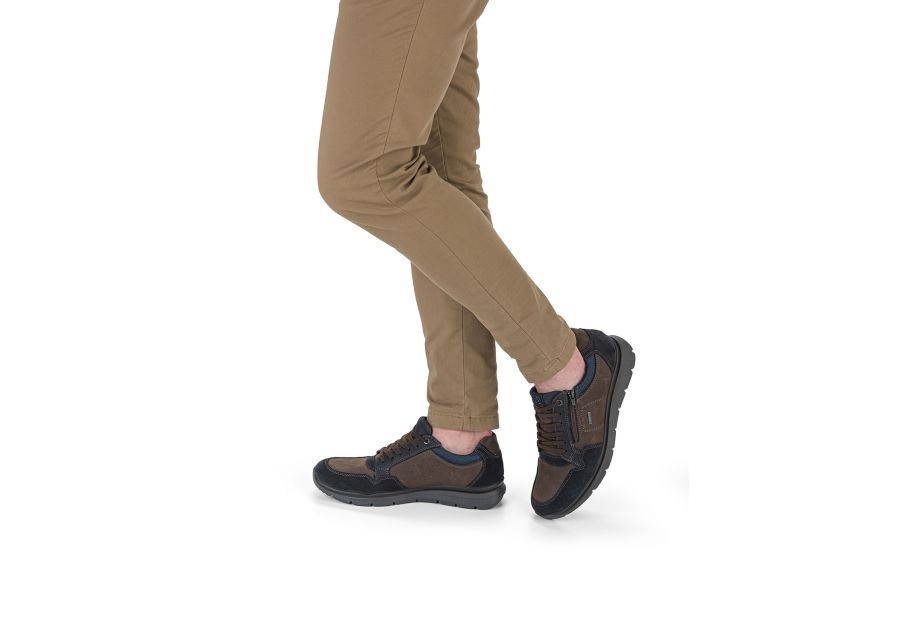 Ara Sneaker Benjo 2 Ara Sneaker Benjo - Afbeelding 2