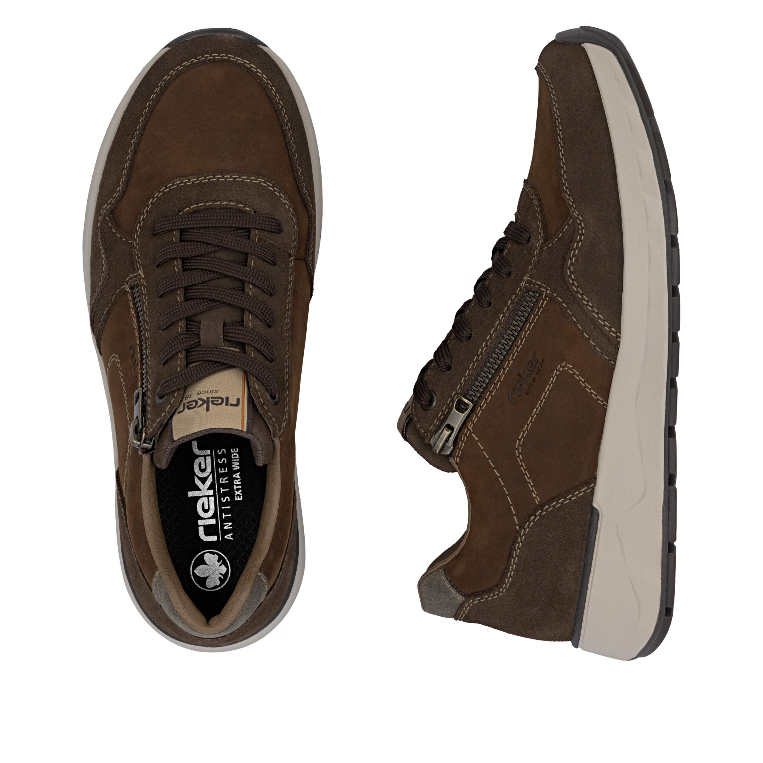 Rieker Sneaker 2 Rieker Sneaker - Afbeelding 2