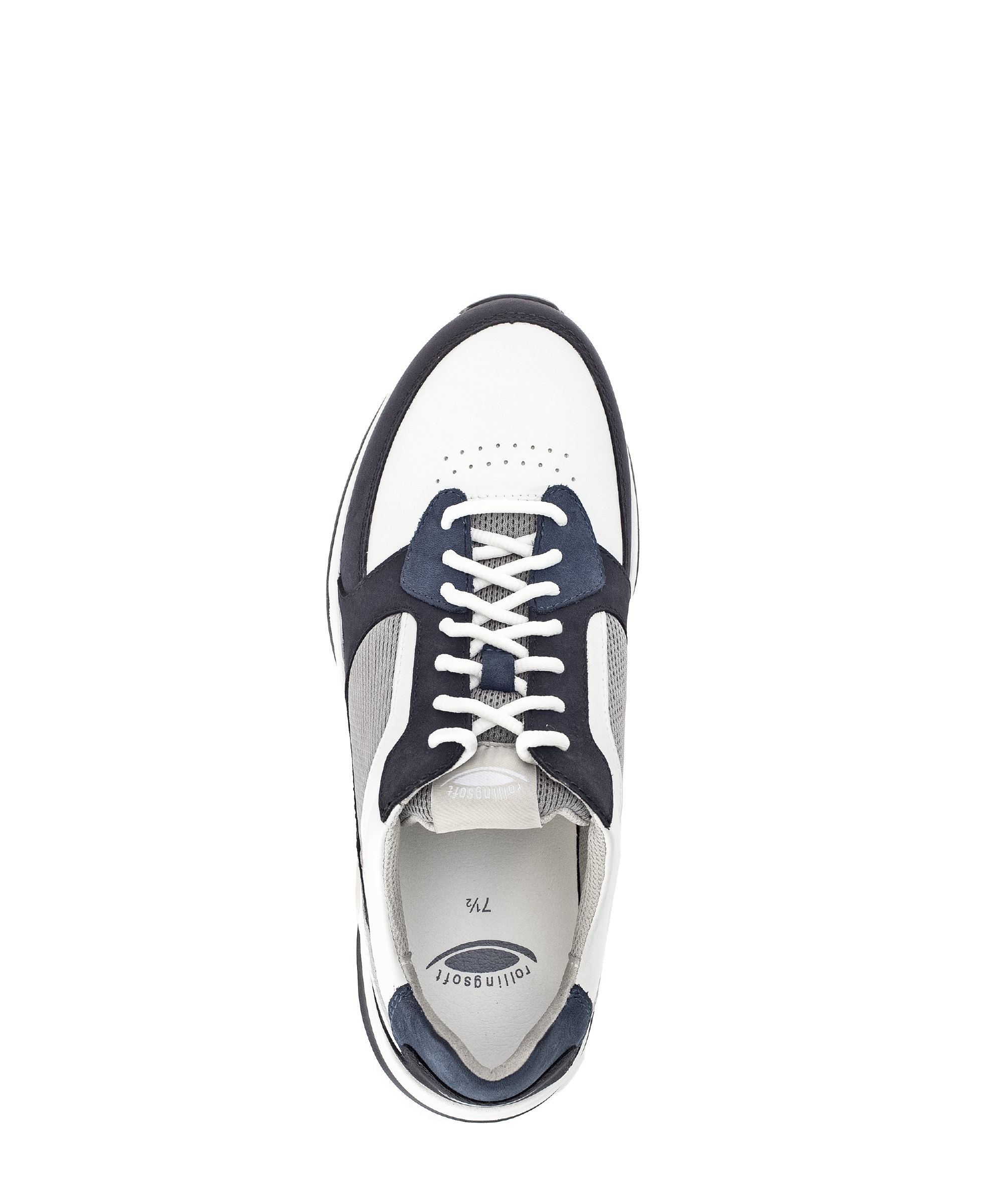 Gabor Rollingsoft Sneaker 2 Gabor Rollingsoft Sneaker - Afbeelding 2