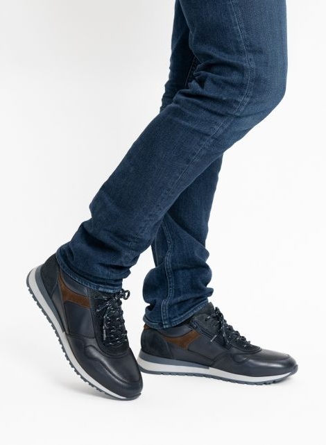 Ara Sneaker Gino 2 Ara Sneaker Gino - Afbeelding 2