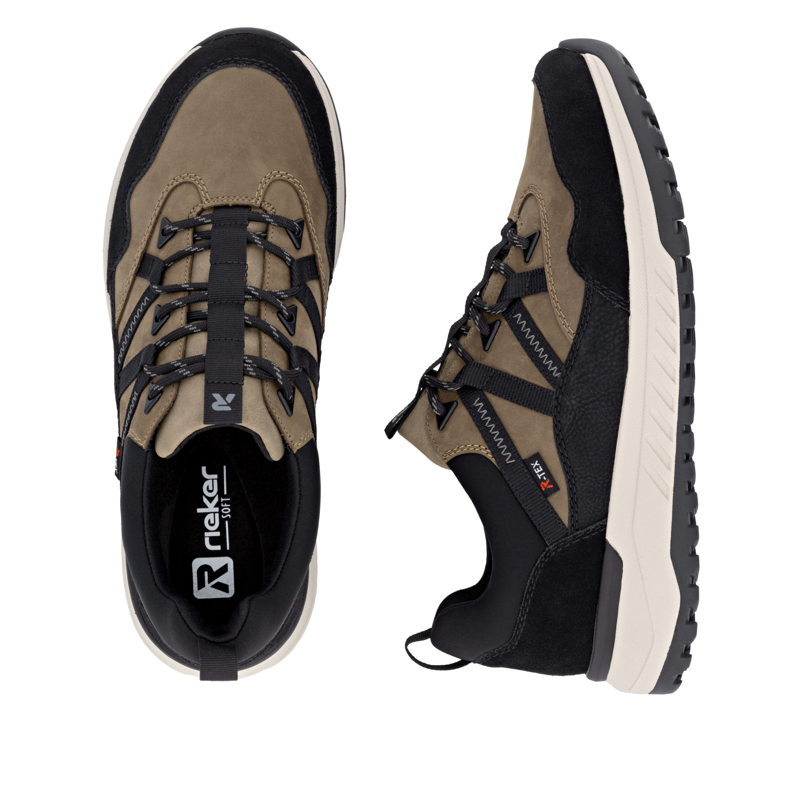 Rieker Sneaker 2 Rieker Sneaker - Afbeelding 2