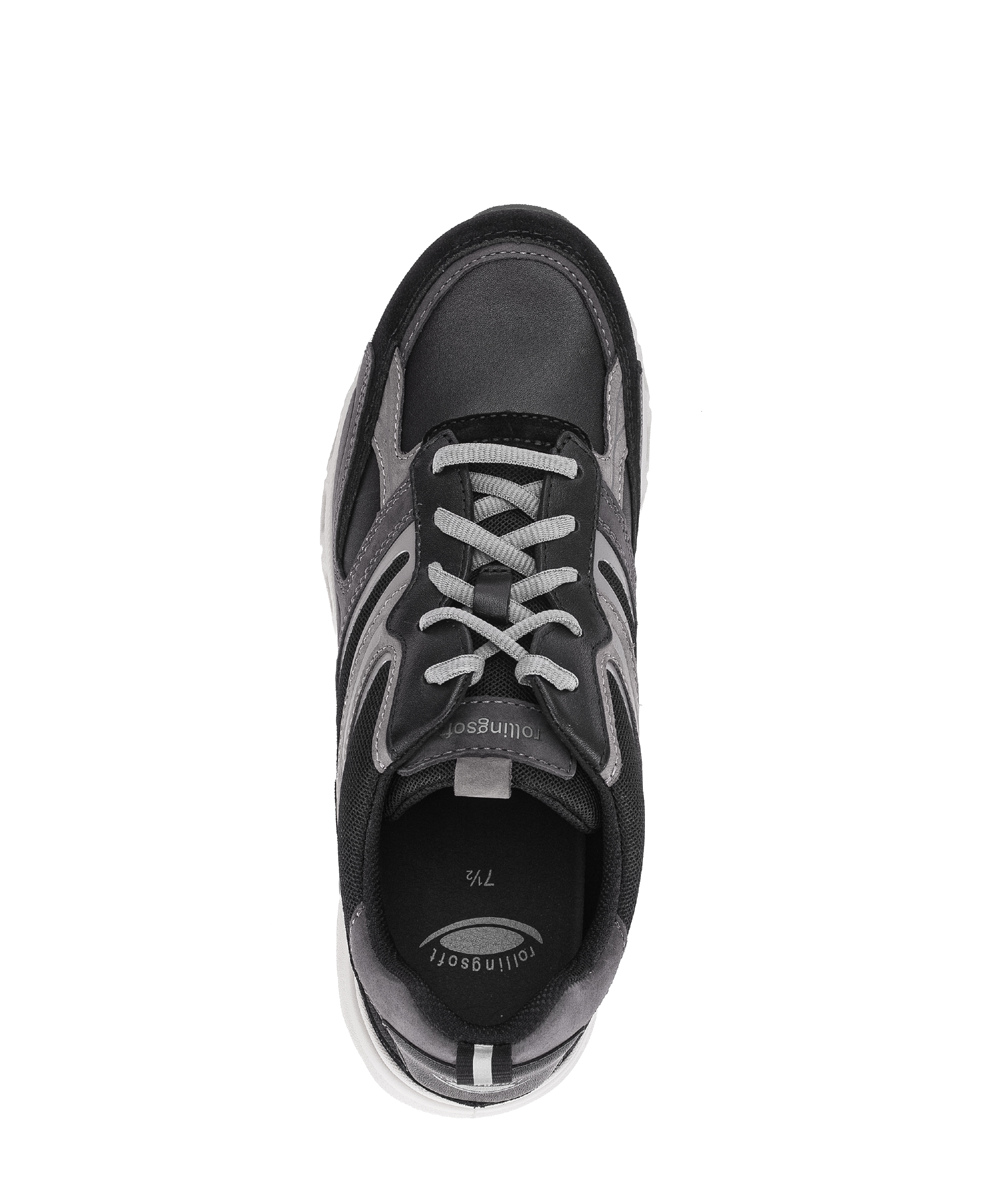 Gabor Rollingsoft Sneaker 2 Gabor Rollingsoft Sneaker - Afbeelding 2