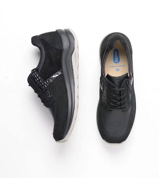Wolky Comrie 2 Wolky Comrie - Afbeelding 2