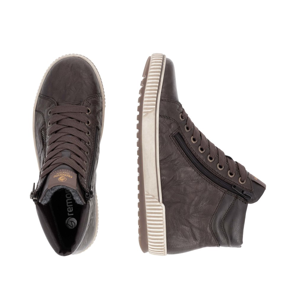 Remonte Bootie 2 Remonte Bootie - Afbeelding 2