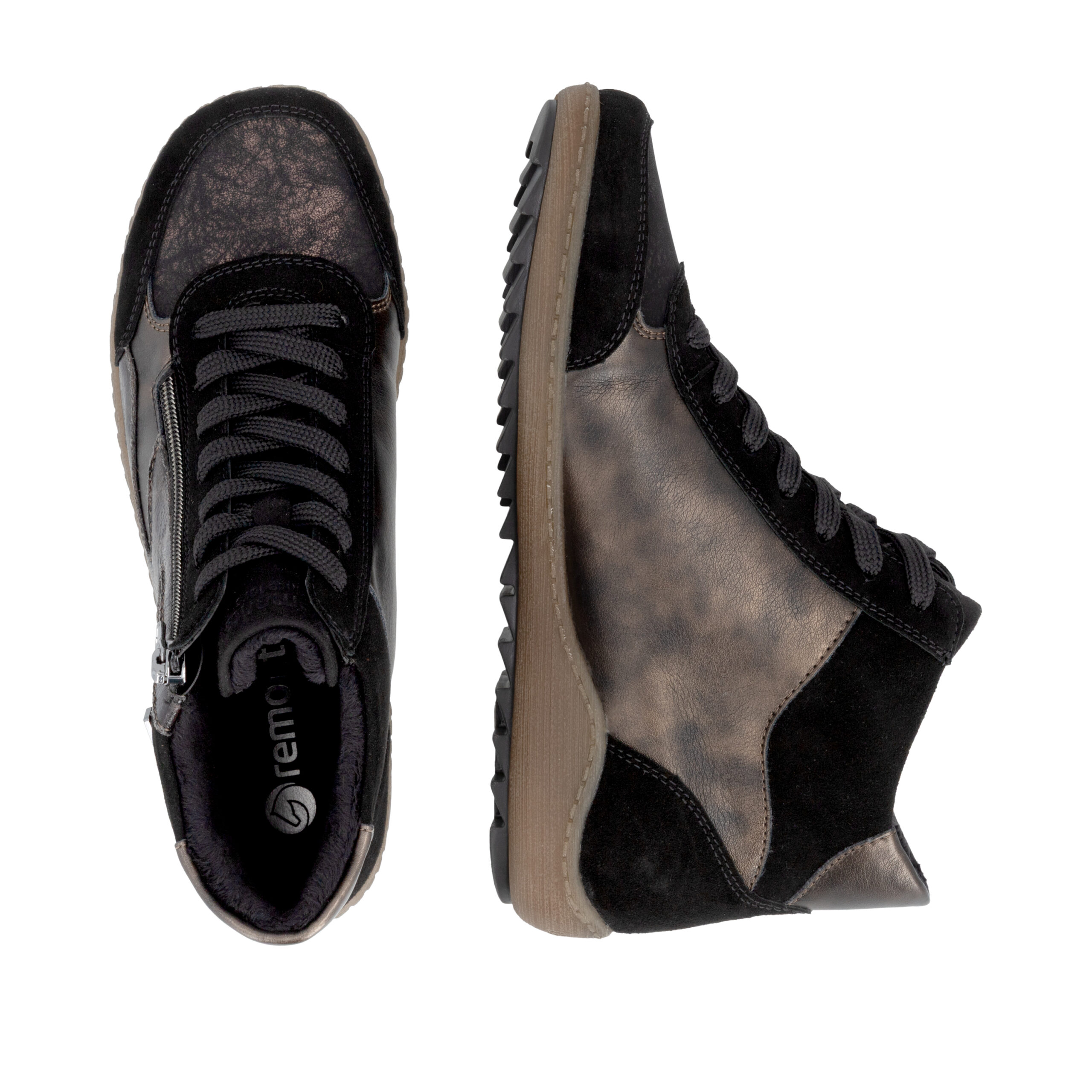 Remonte Bootie 2 Remonte Bootie - Afbeelding 2