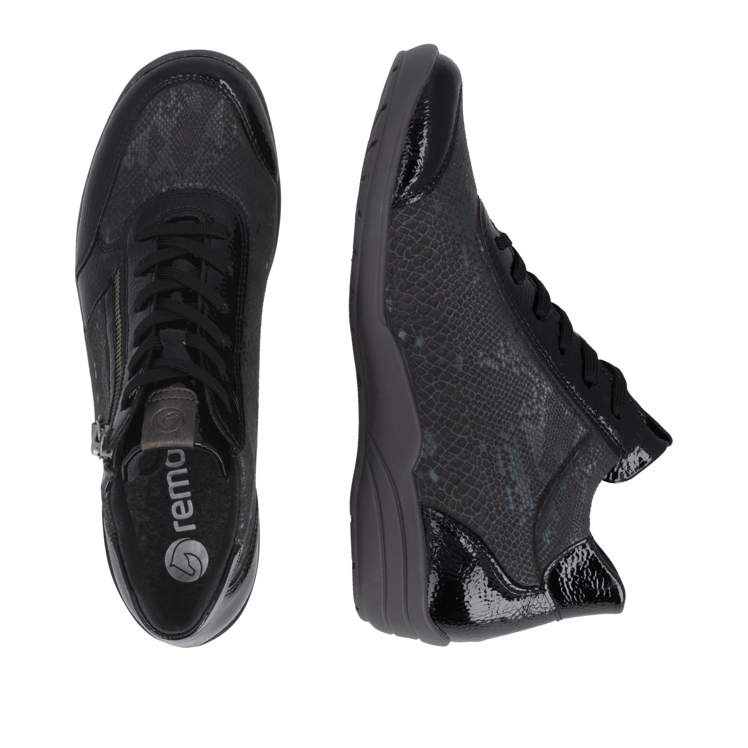 Remonte Bootie 2 Remonte Bootie - Afbeelding 2