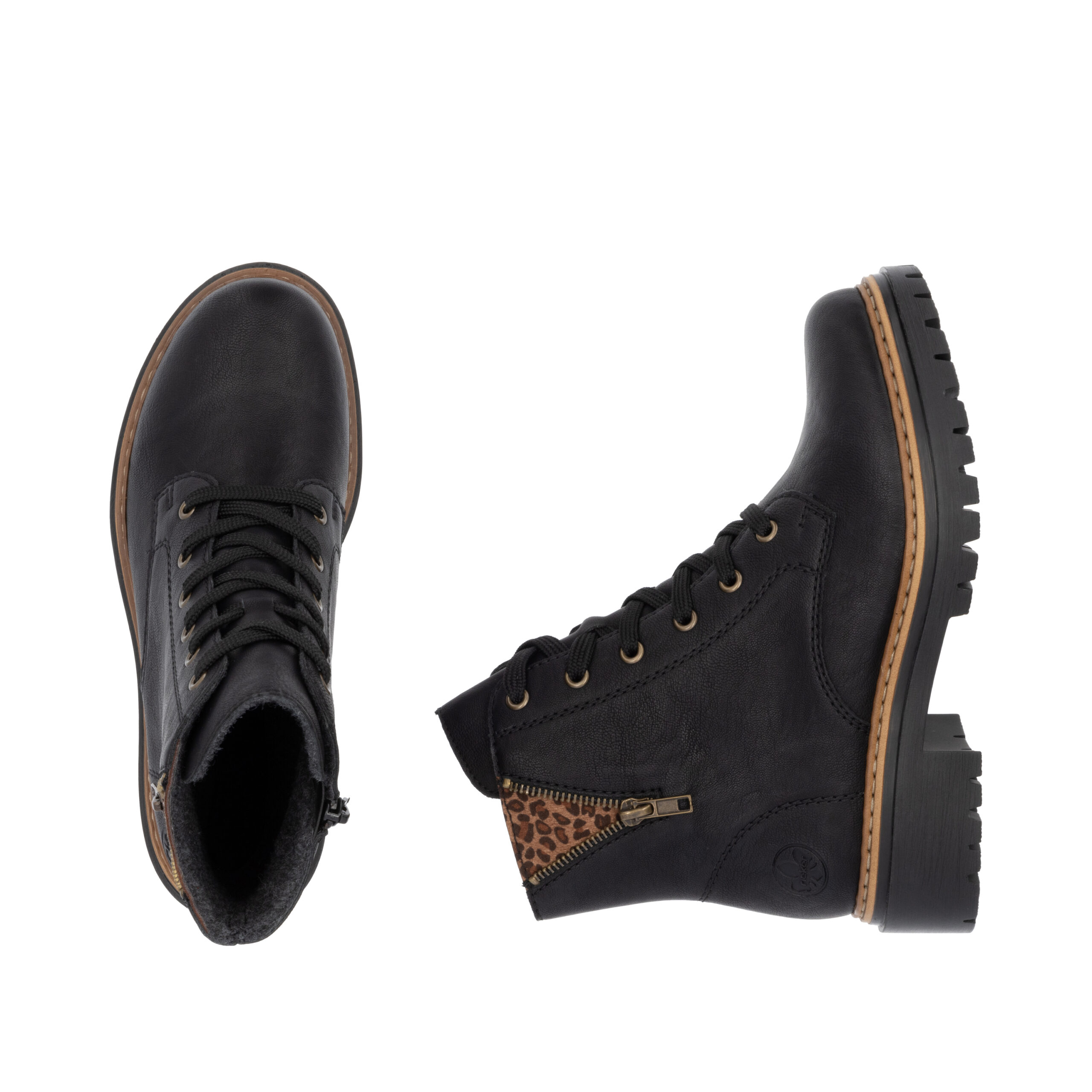 Rieker Bootie 2 Rieker Bootie - Afbeelding 2