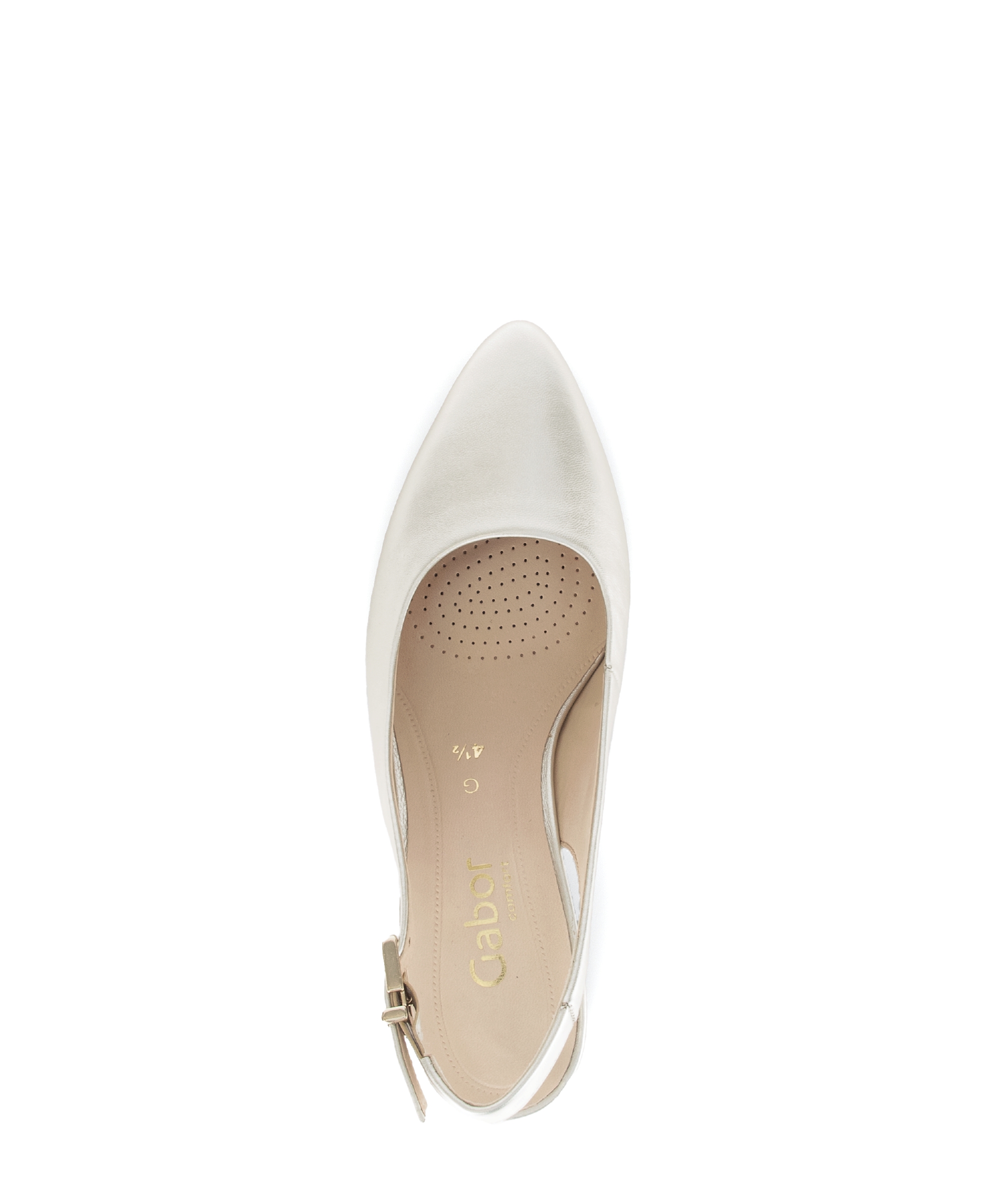 Gabor Slingback 2 Gabor Slingback - Afbeelding 2