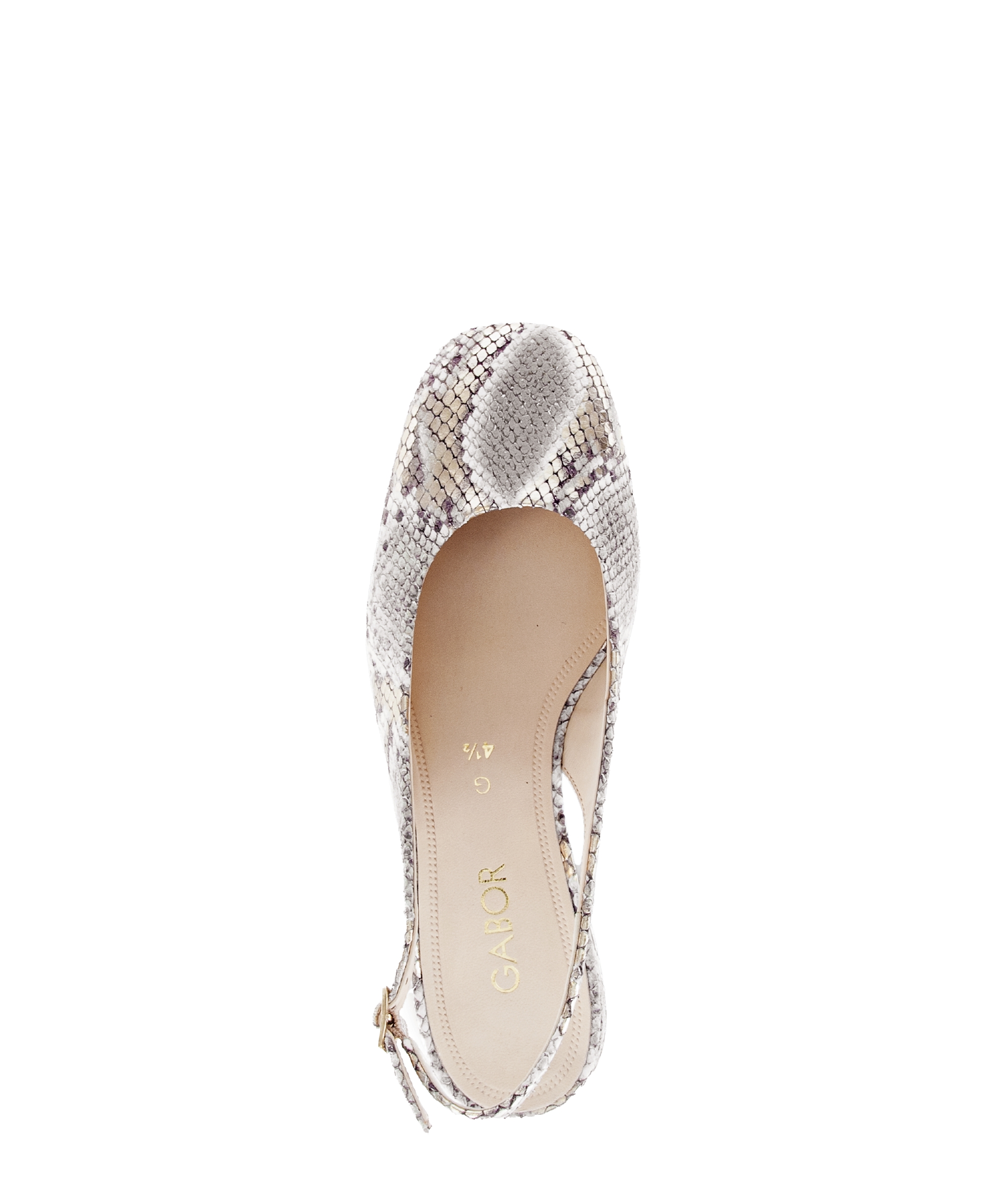 Gabor Slingback 2 Gabor Slingback - Afbeelding 2