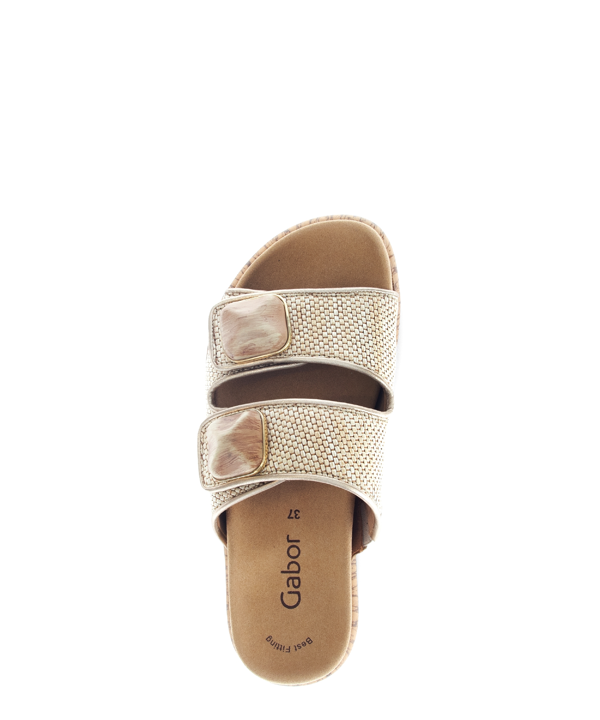 Gabor Slipper 2 Gabor Slipper - Afbeelding 2