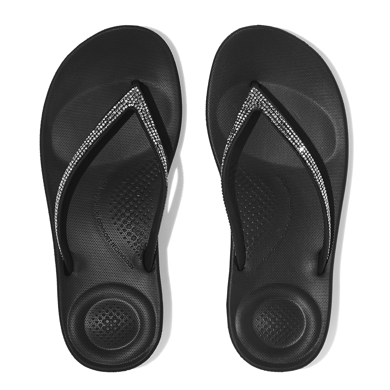 FitFlop Iqushion Sparkle 2 FitFlop Iqushion Sparkle - Afbeelding 2
