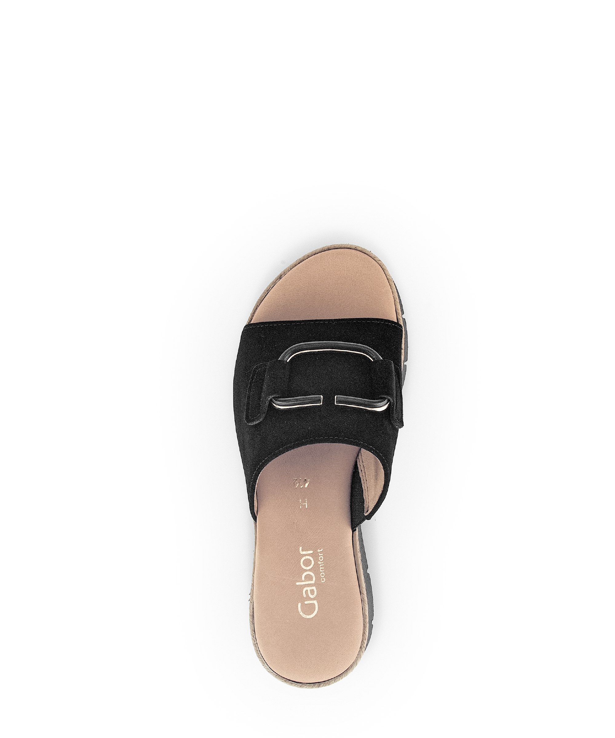Gabor Slipper 2 Gabor Slipper - Afbeelding 2