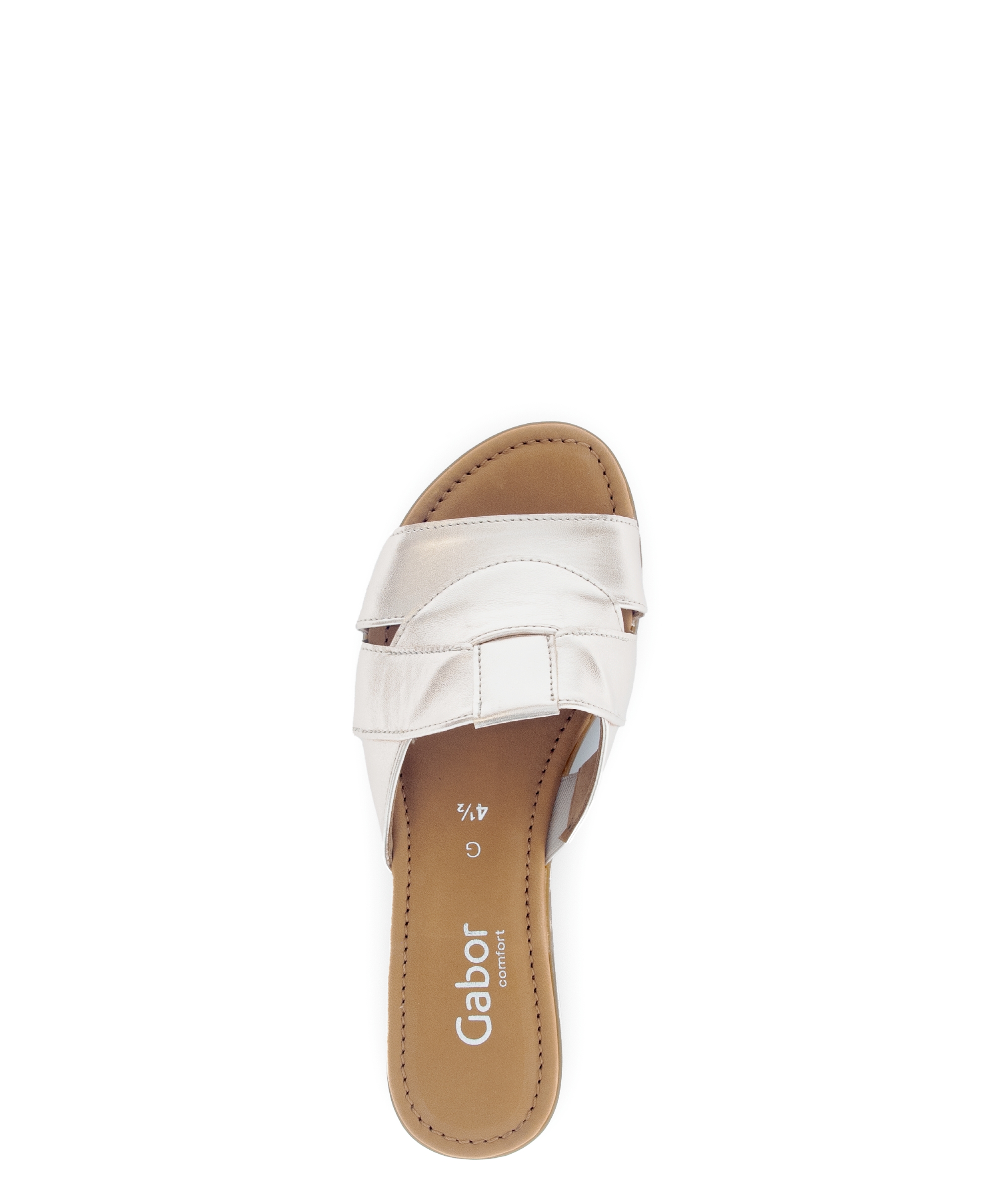 Gabor Slipper 2 Gabor Slipper - Afbeelding 2