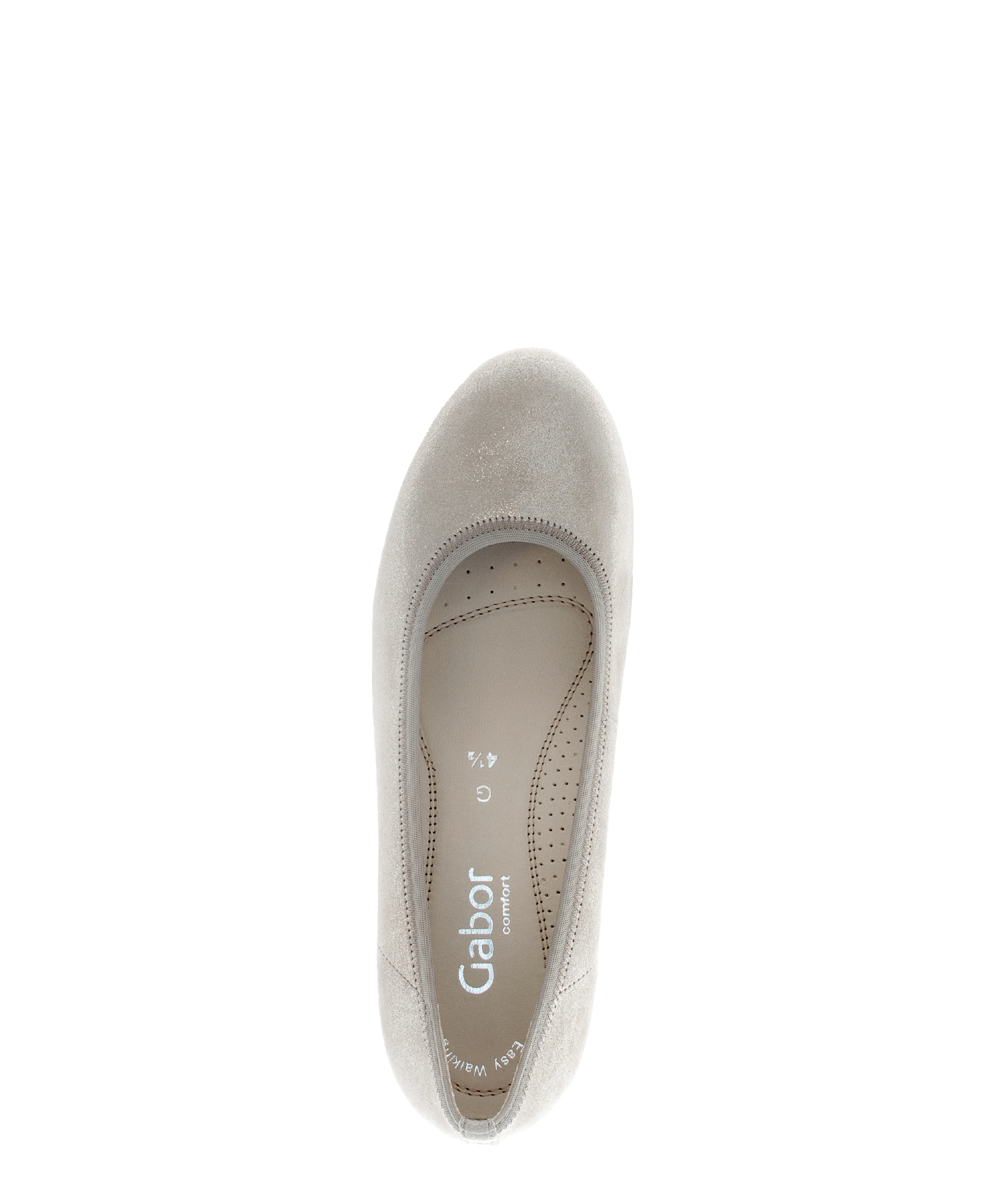 Gabor Pump met sleehak 2 Gabor Pump met sleehak - Afbeelding 2