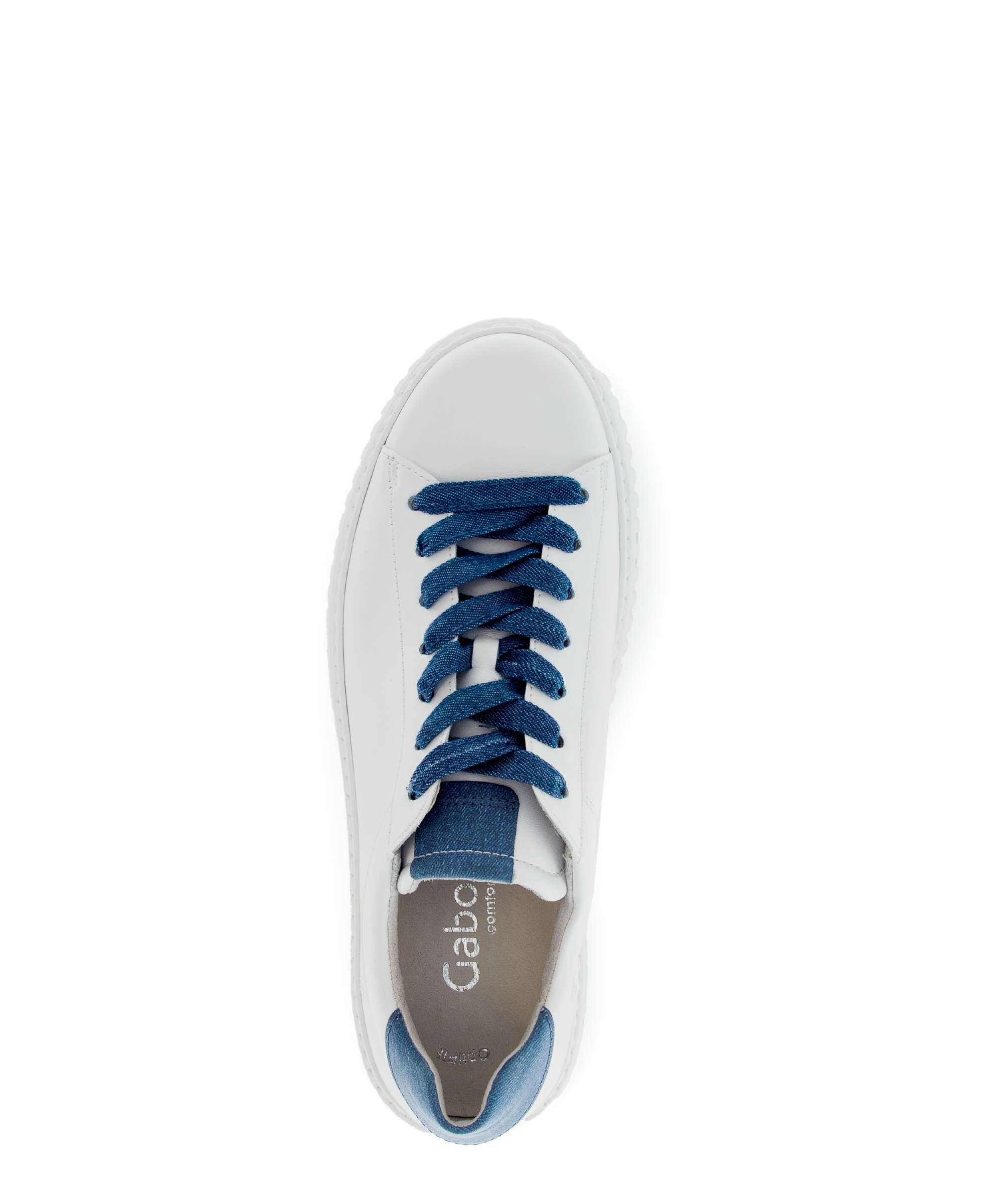 Gabor Sneaker 2 Gabor Sneaker - Afbeelding 2