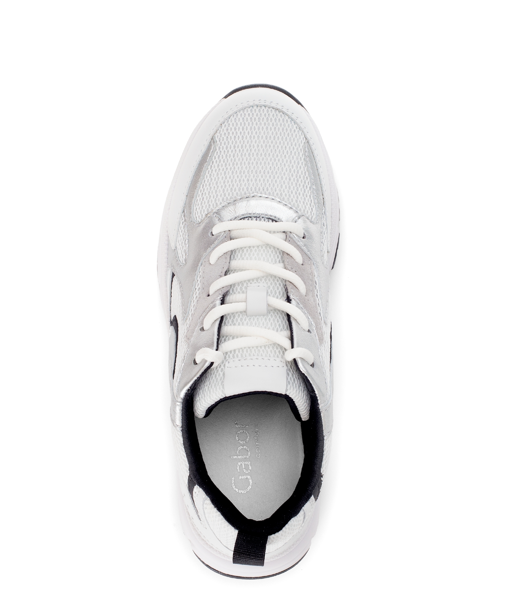 Gabor Sneaker 2 Gabor Sneaker - Afbeelding 2