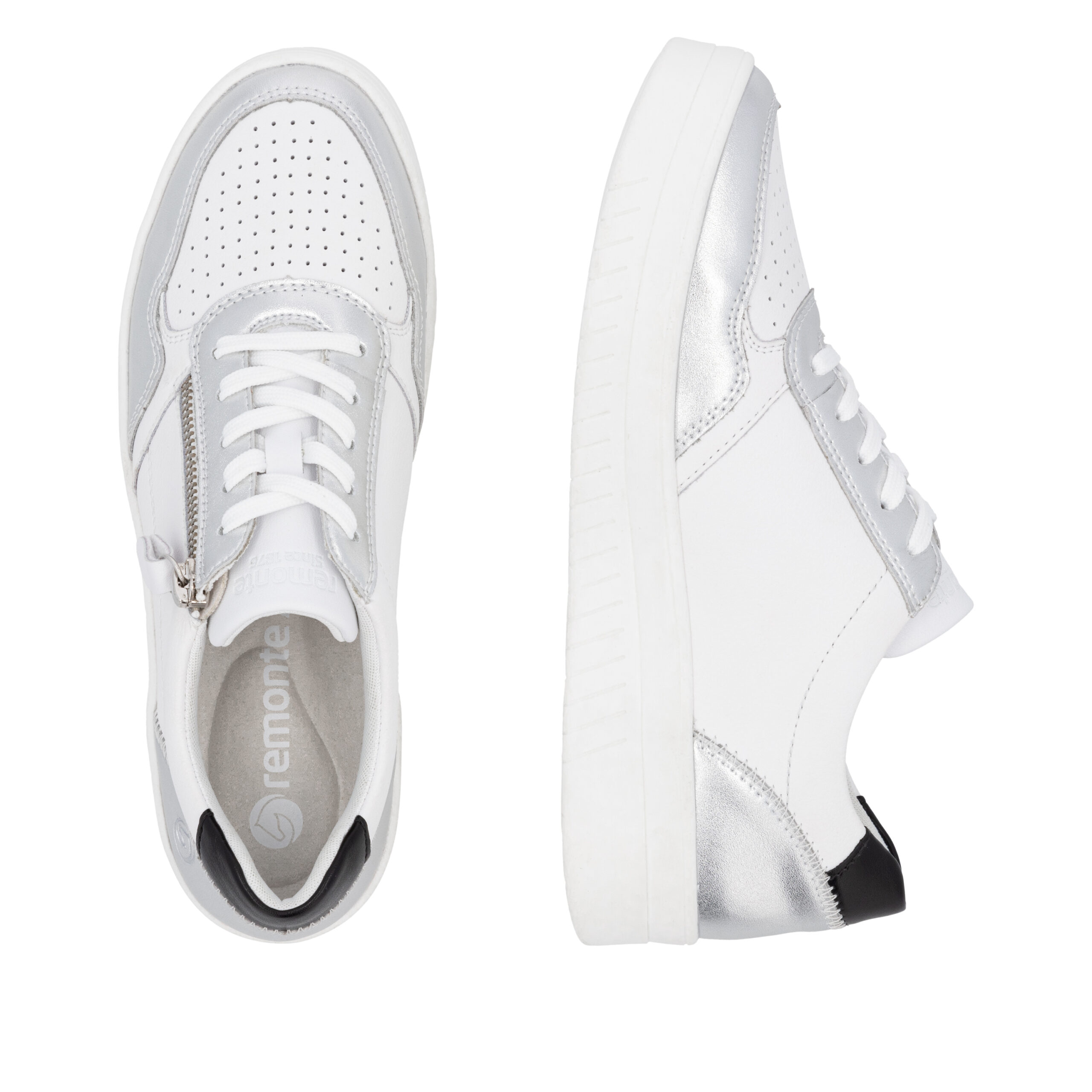 Remonte Sneaker 2 Remonte Sneaker - Afbeelding 2