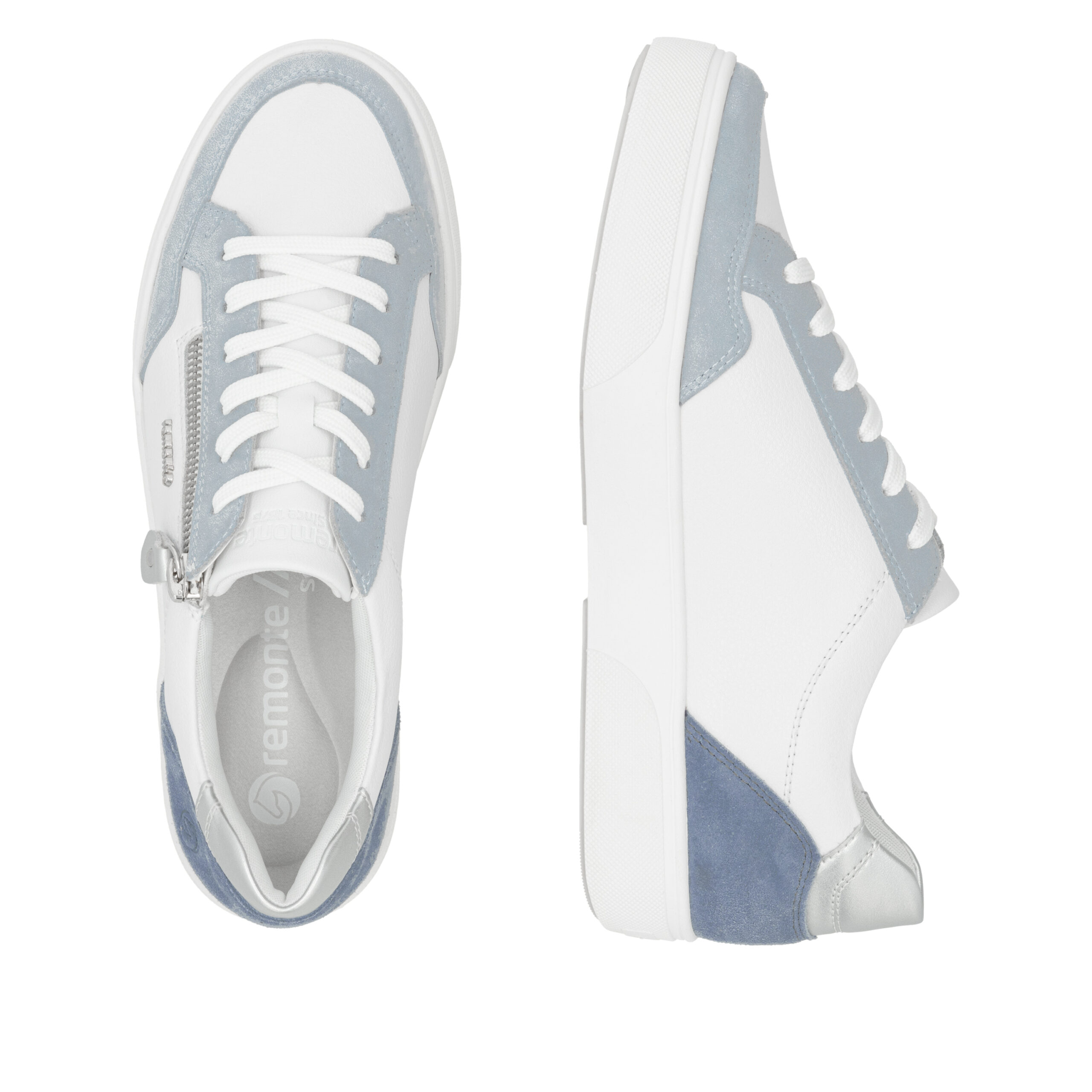 Remonte Sneaker 2 Remonte Sneaker - Afbeelding 2