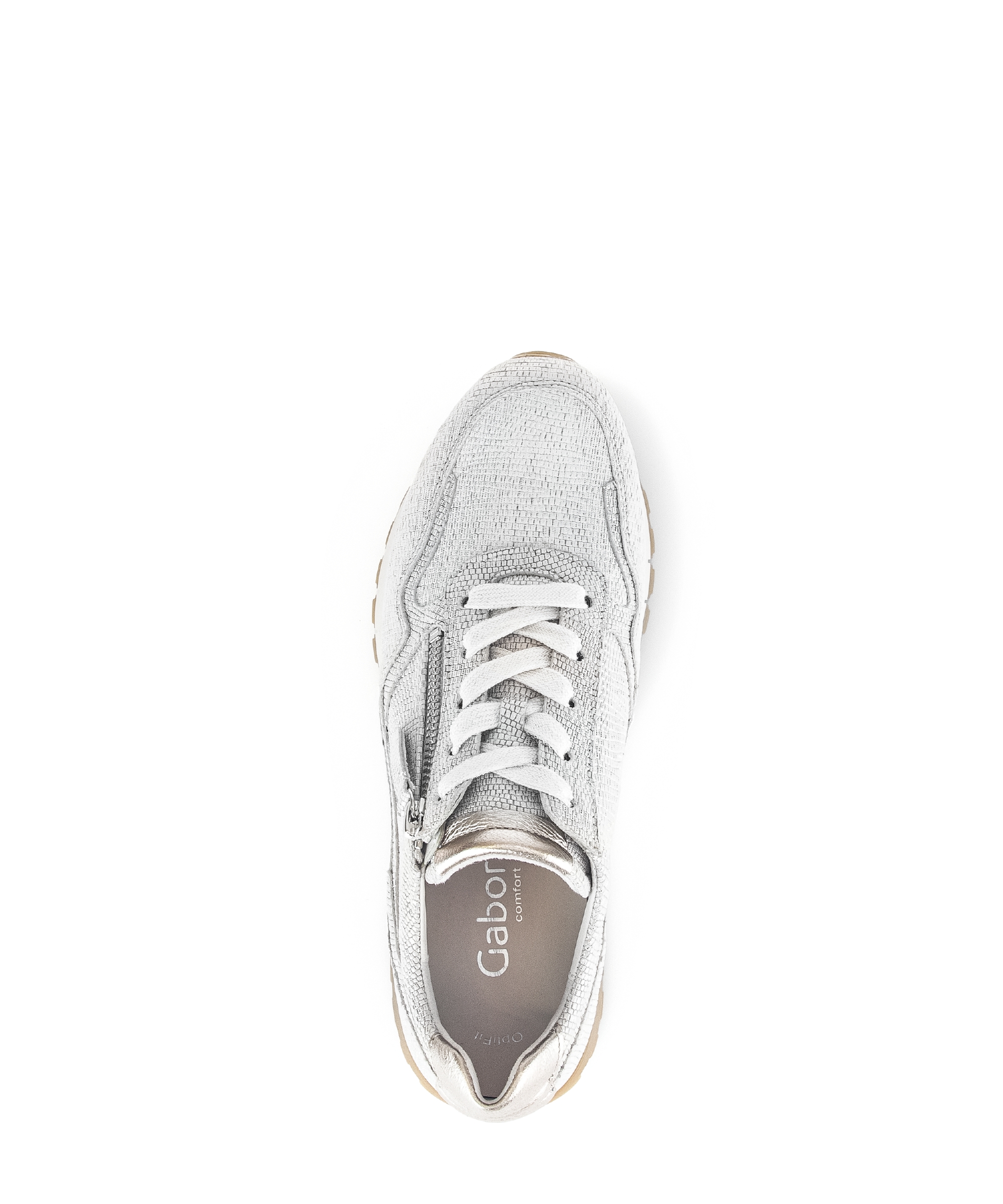 Gabor Sneaker 2 Gabor Sneaker - Afbeelding 2