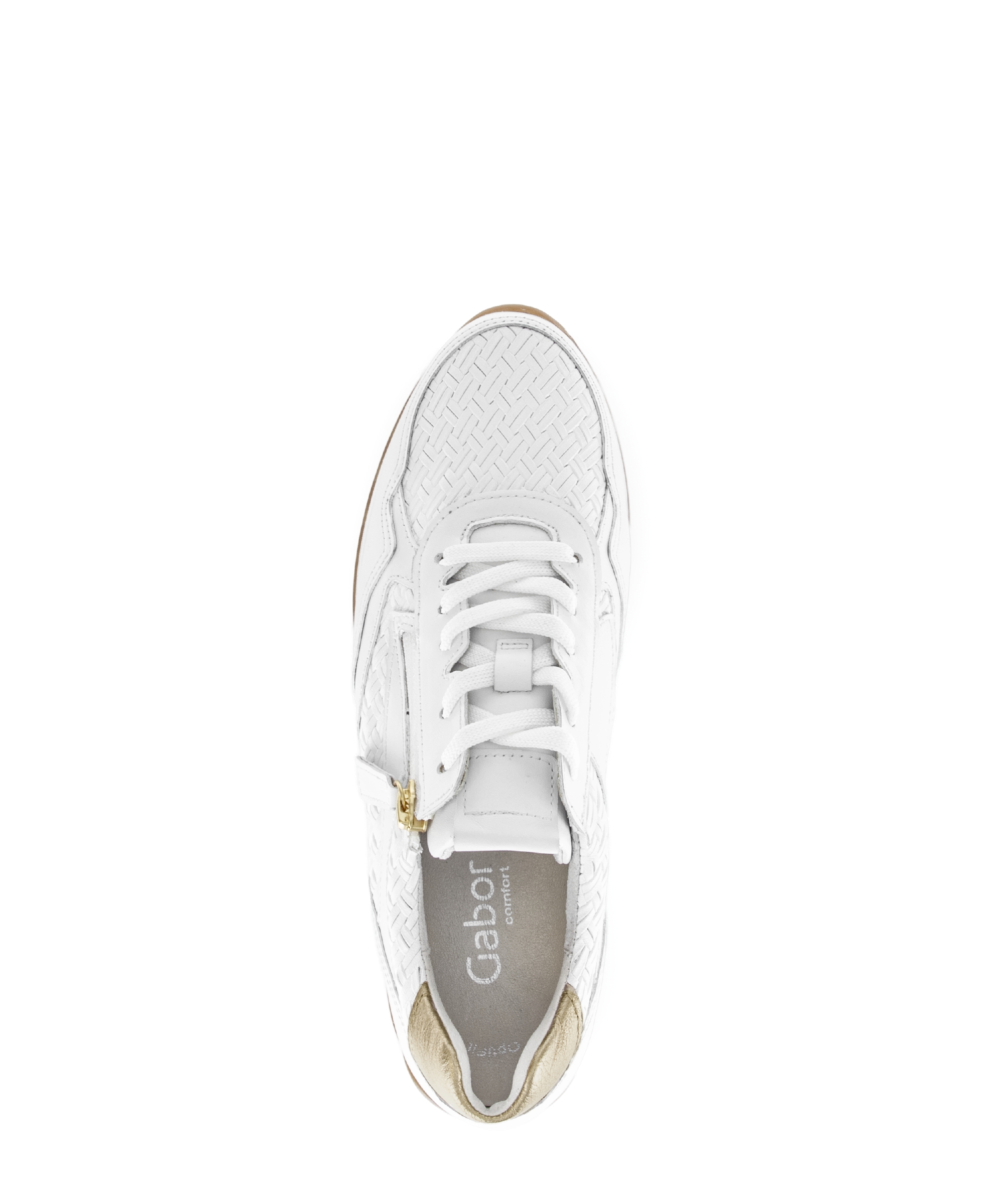 Gabor Sneaker 2 Gabor Sneaker - Afbeelding 2