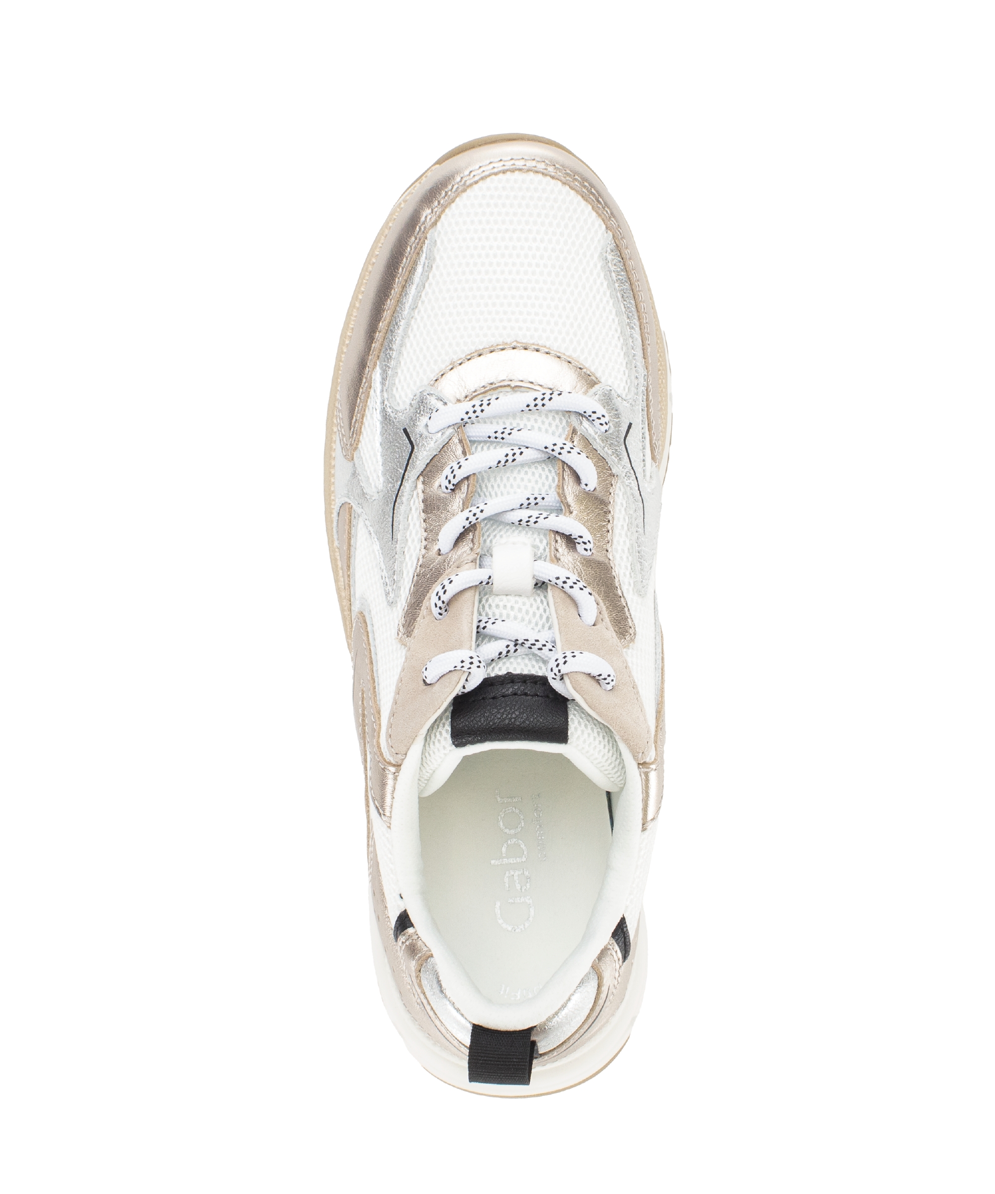 Gabor Sneaker 2 Gabor Sneaker - Afbeelding 2