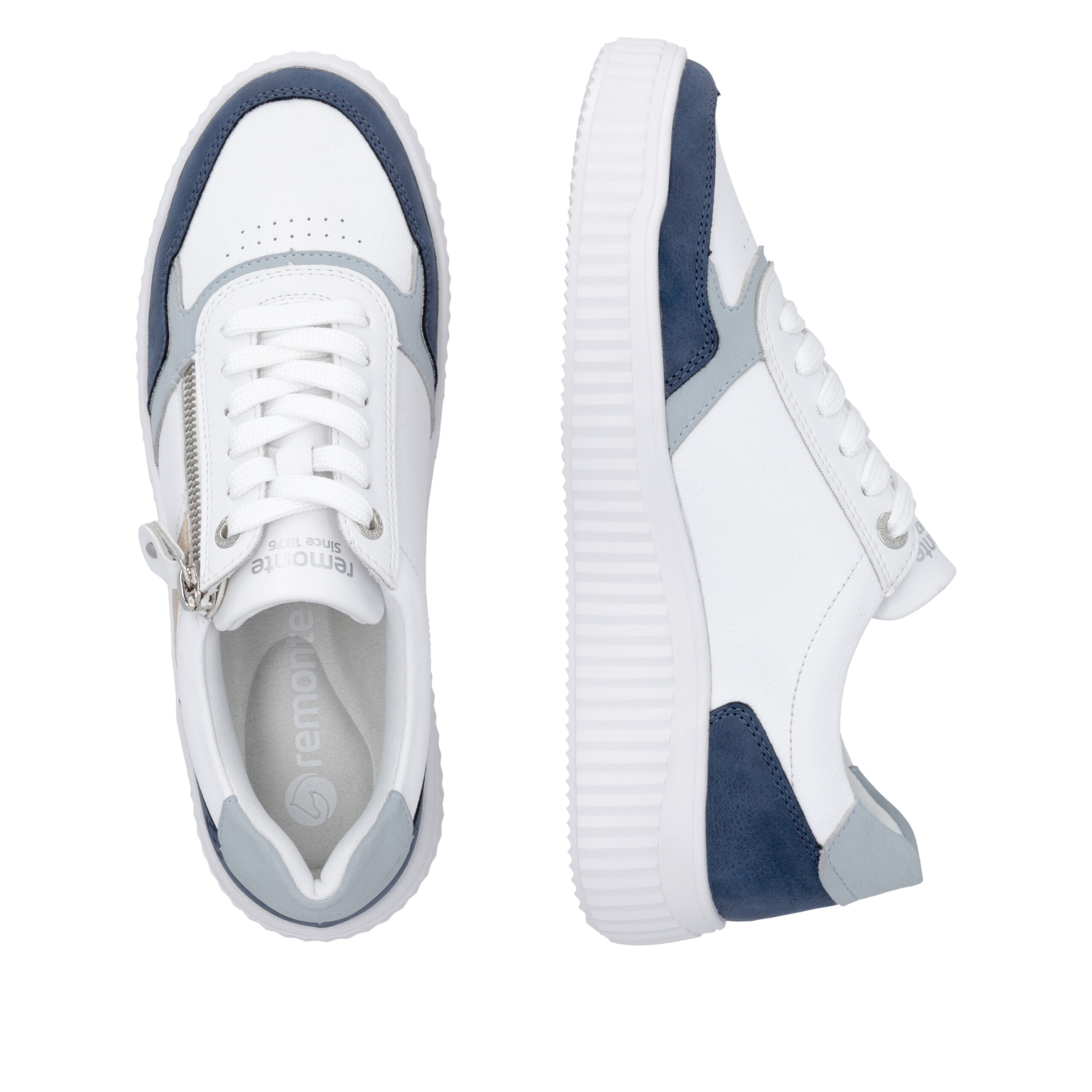 Remonte Sneaker 2 Remonte Sneaker - Afbeelding 2