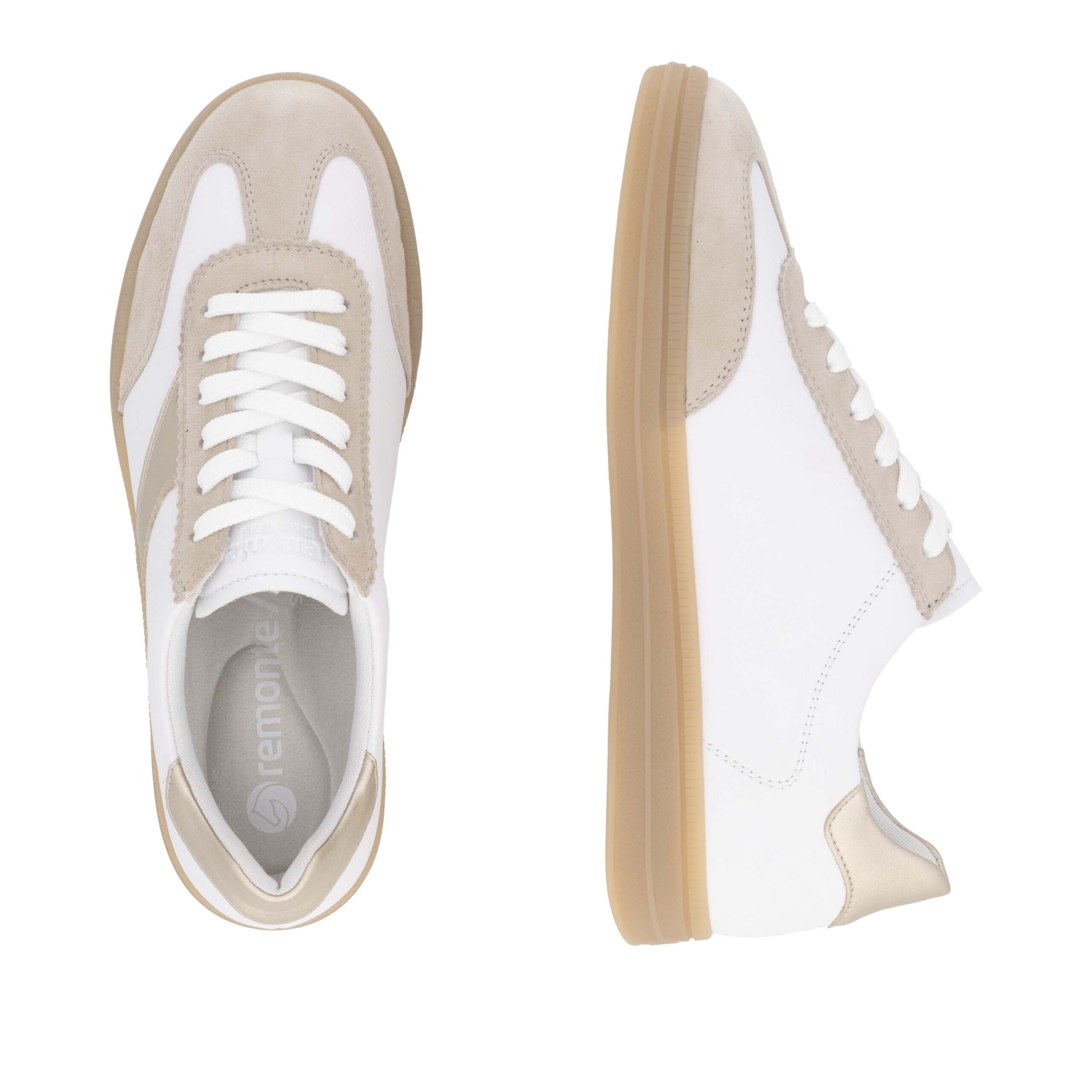 Remonte Sneaker 2 Remonte Sneaker - Afbeelding 2