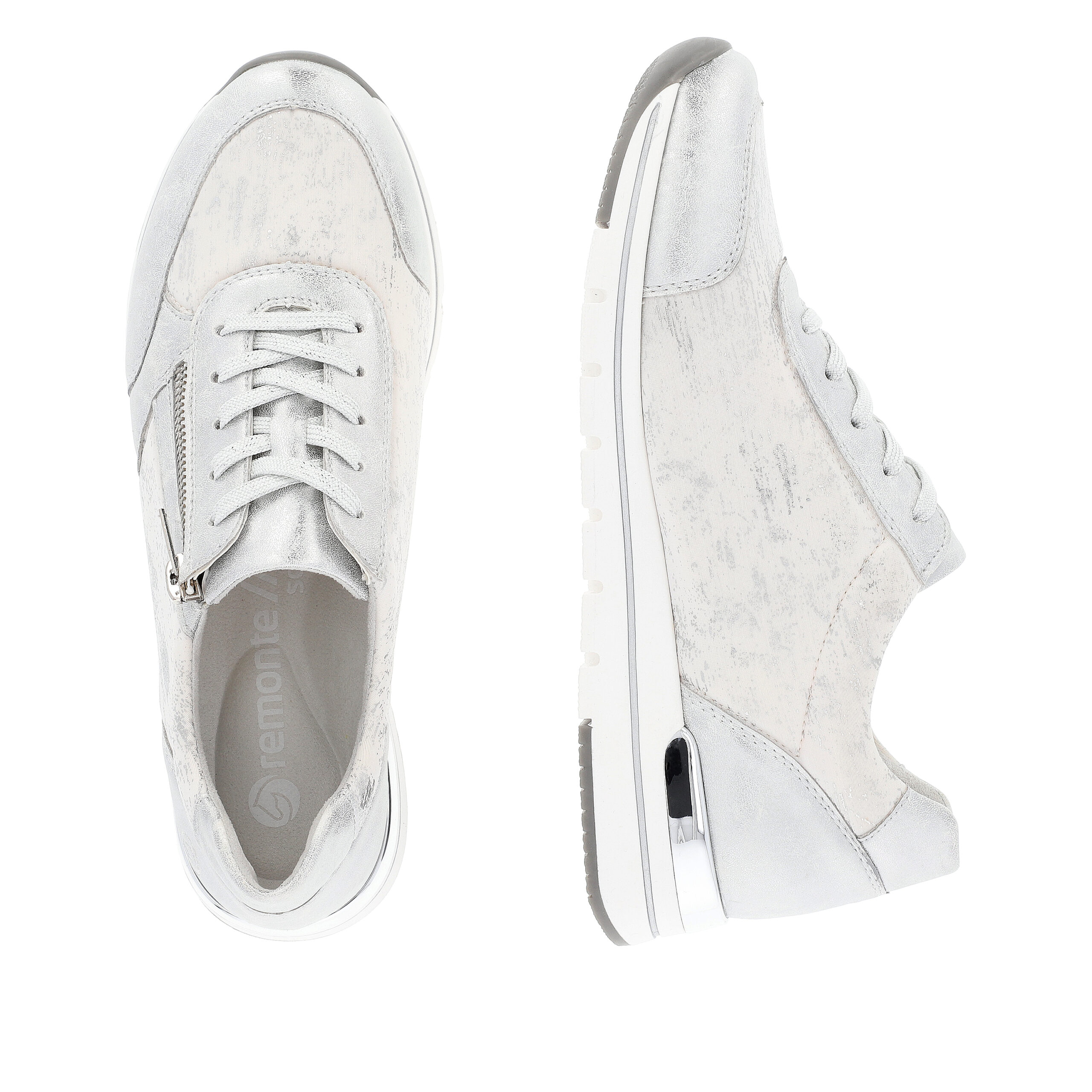 Remonte Sneaker 2 Remonte Sneaker - Afbeelding 2