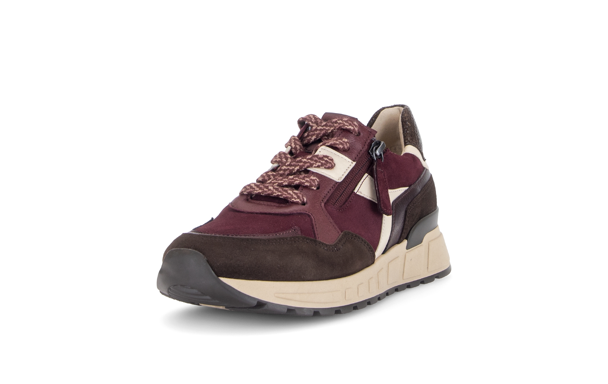Gabor Sneaker 2 Gabor Sneaker - Afbeelding 2