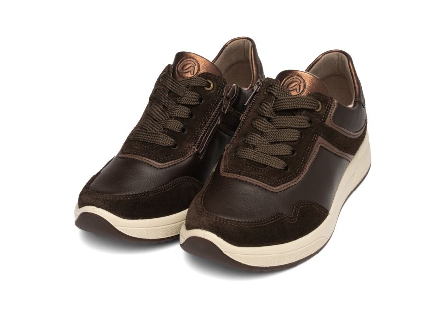 Ara Sneaker Vienna 2 Ara Sneaker Vienna - Afbeelding 2