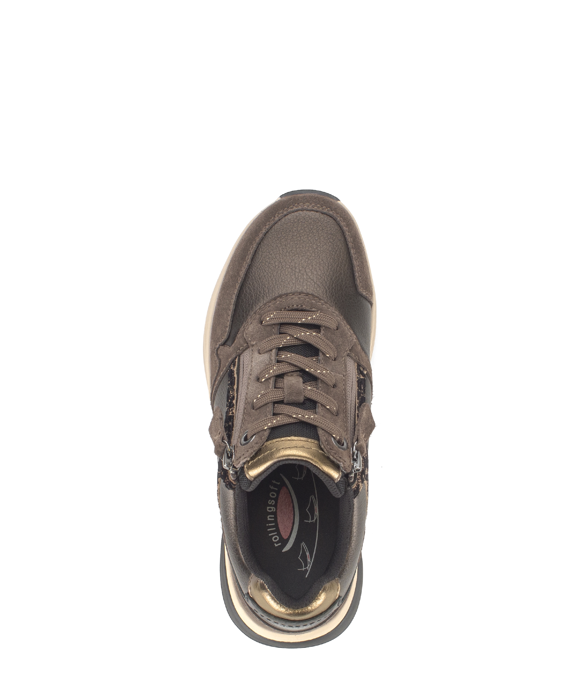 Gabor Rollingsoft Sneaker 2 Gabor Rollingsoft Sneaker - Afbeelding 2