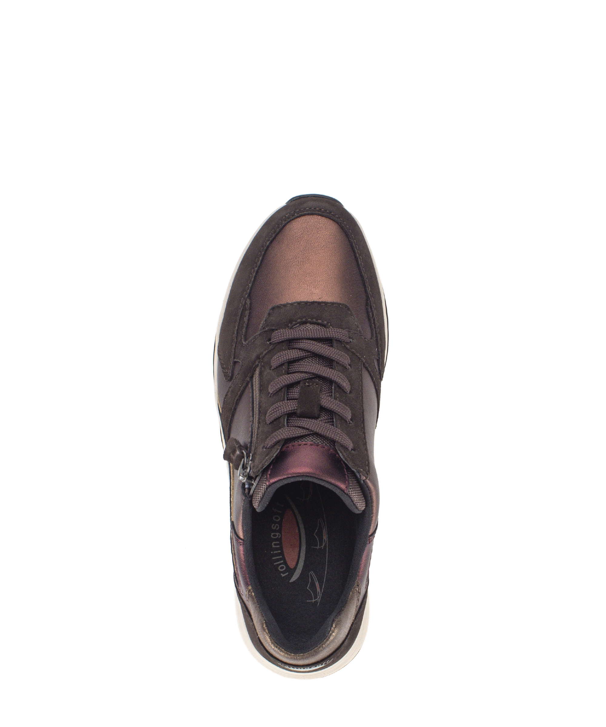 Gabor Rollingsoft Sneaker 2 Gabor Rollingsoft Sneaker - Afbeelding 2