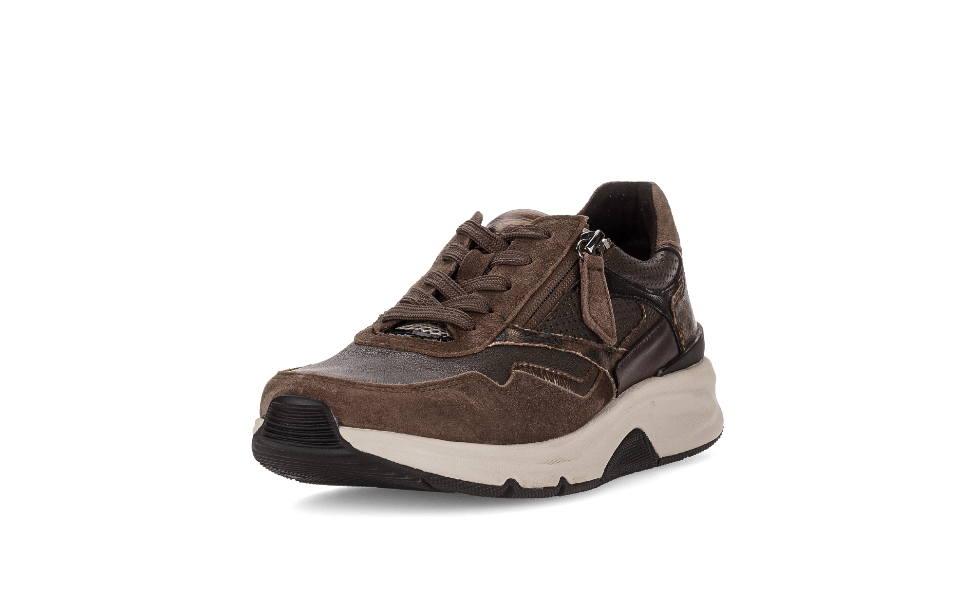 Gabor Rollingsoft Sneaker 2 Gabor Rollingsoft Sneaker - Afbeelding 2