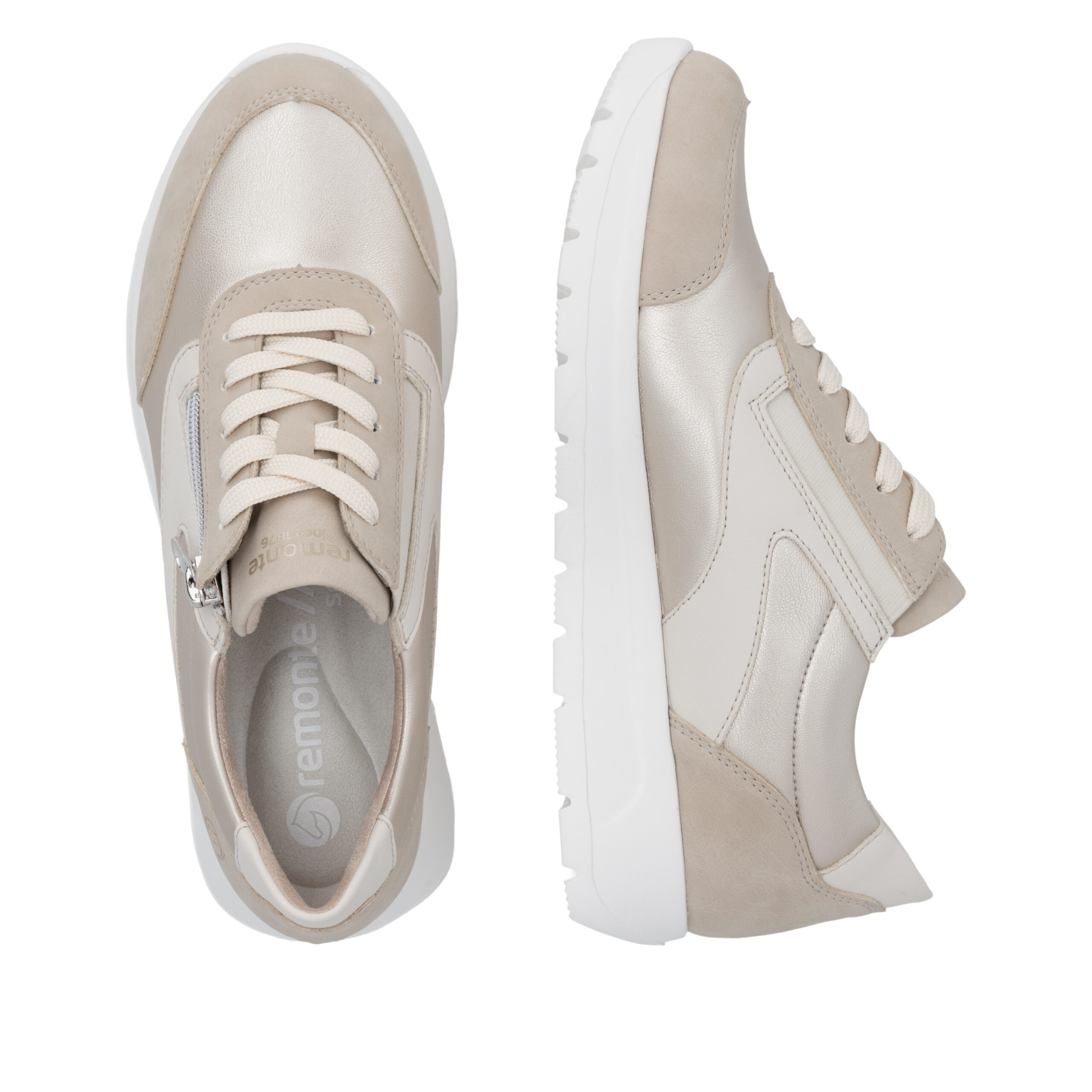 Remonte Sneaker 2 Remonte Sneaker - Afbeelding 2