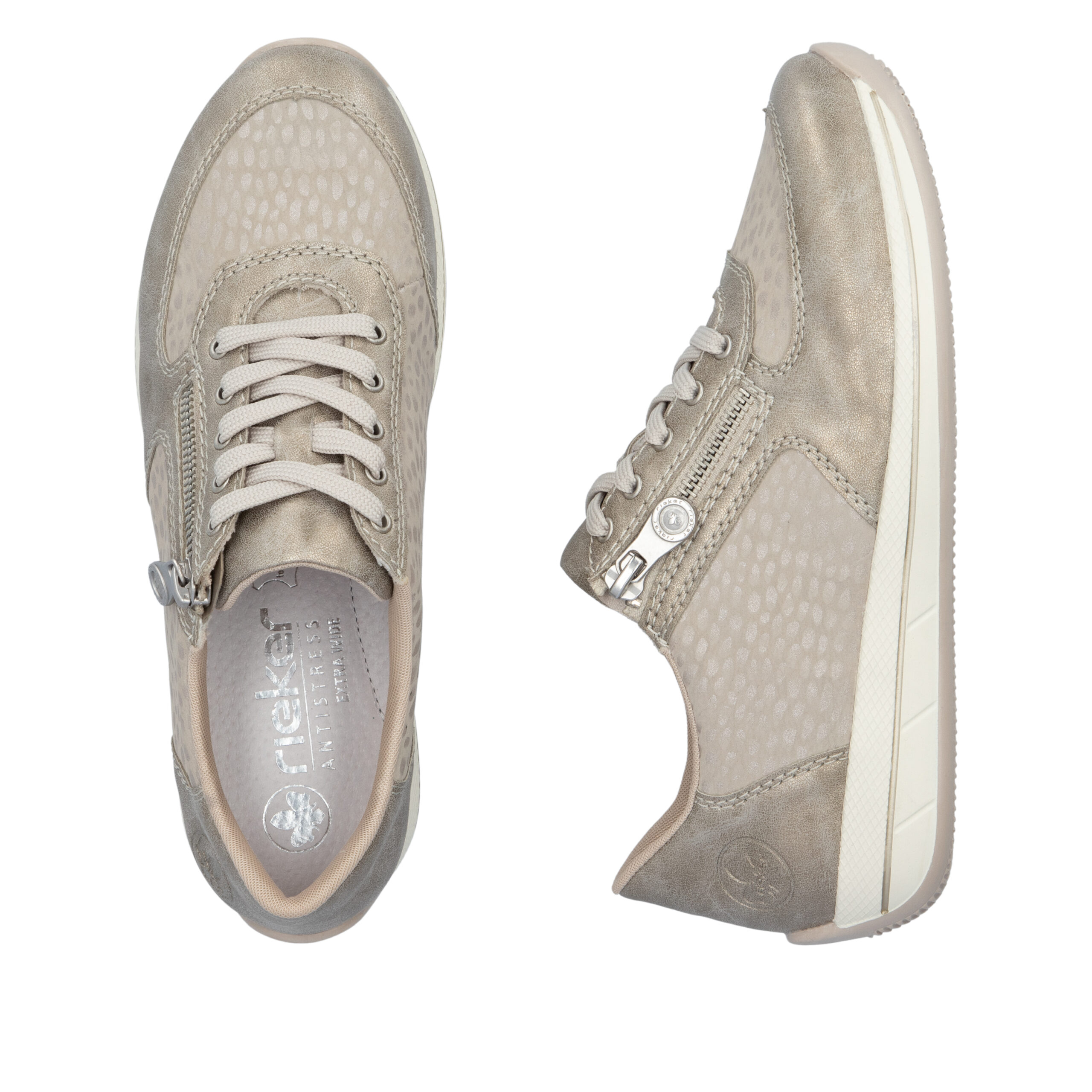Rieker Sneaker 2 Rieker Sneaker - Afbeelding 2