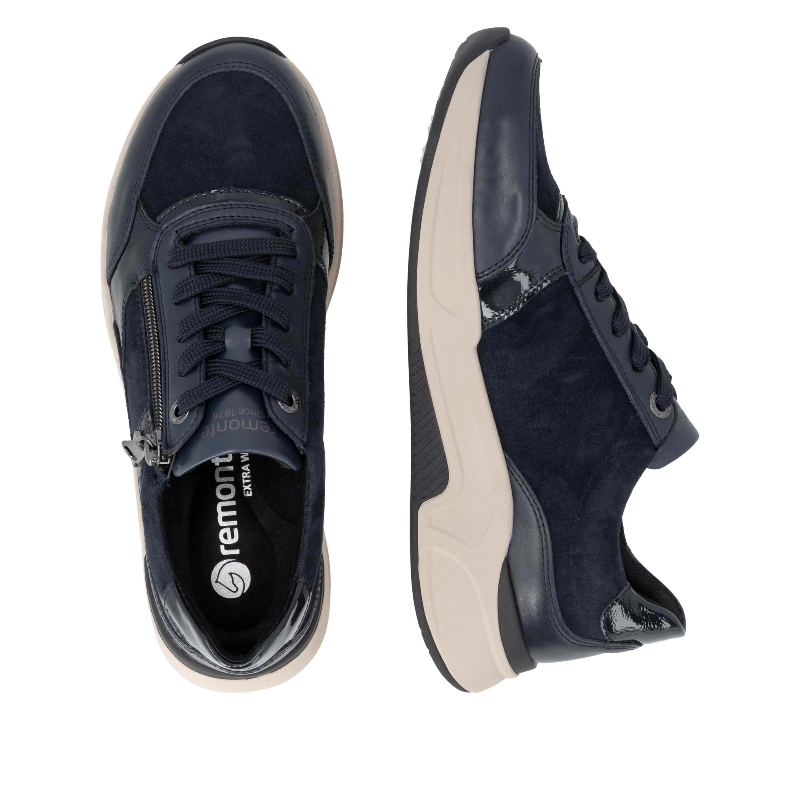 Remonte Sneaker 2 Remonte Sneaker - Afbeelding 2
