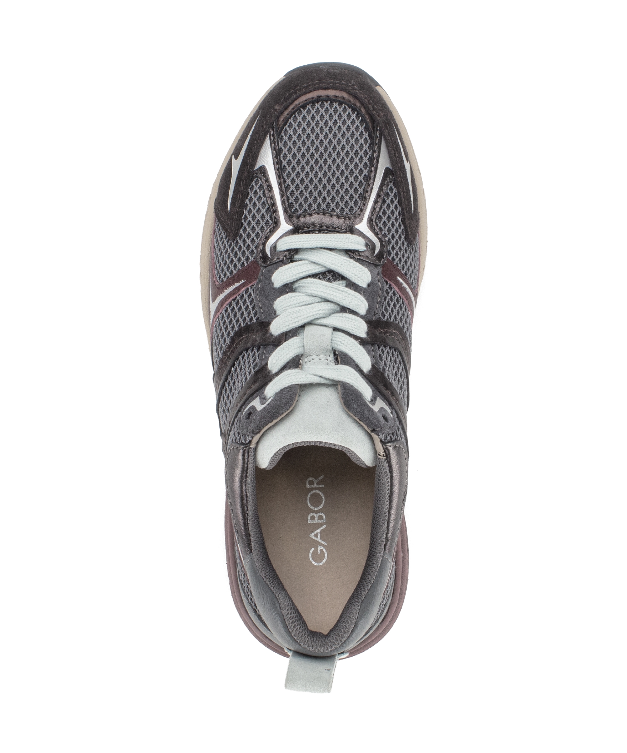 Gabor Sneaker 2 Gabor Sneaker - Afbeelding 2