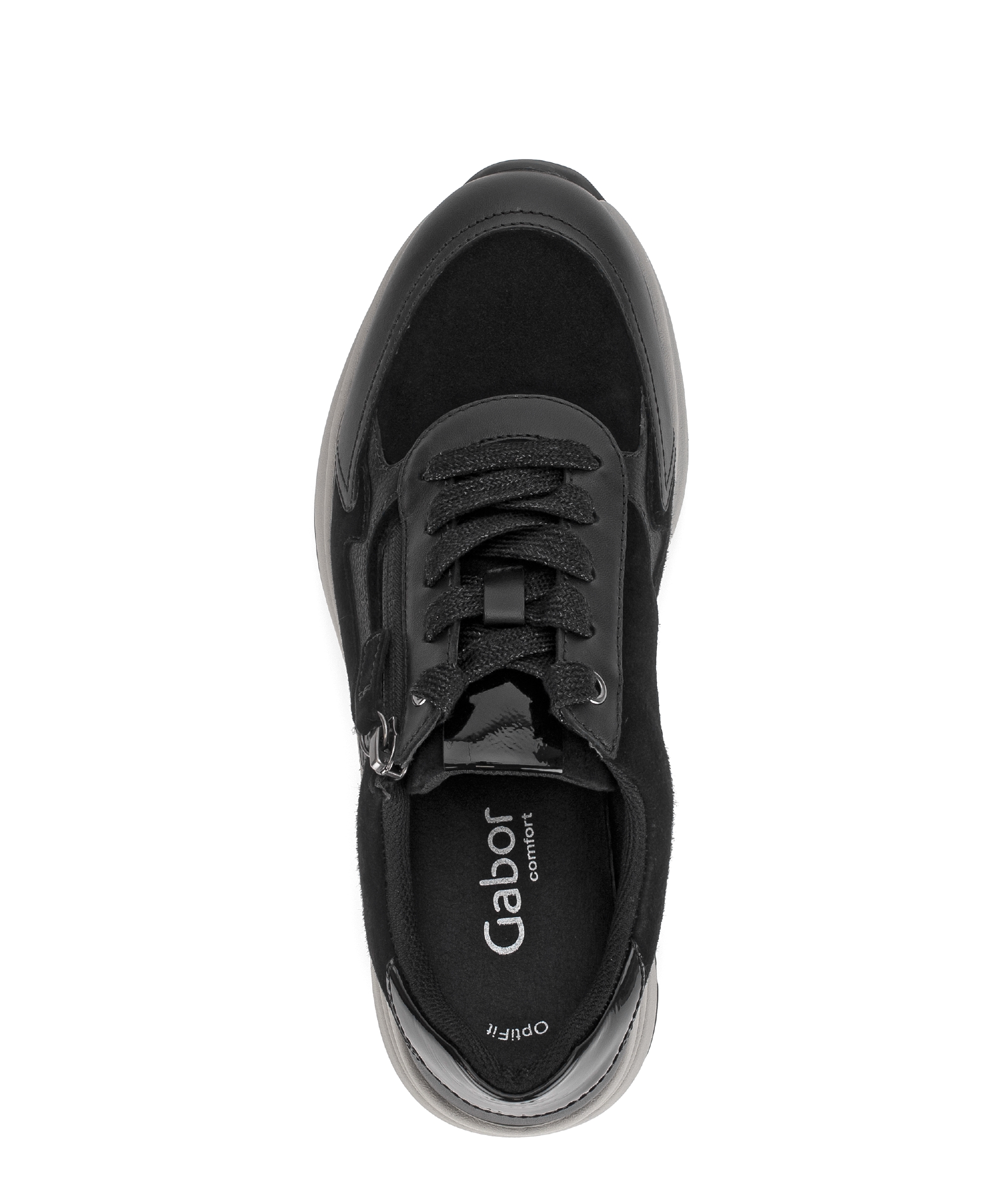 Gabor Sneaker 2 Gabor Sneaker - Afbeelding 2