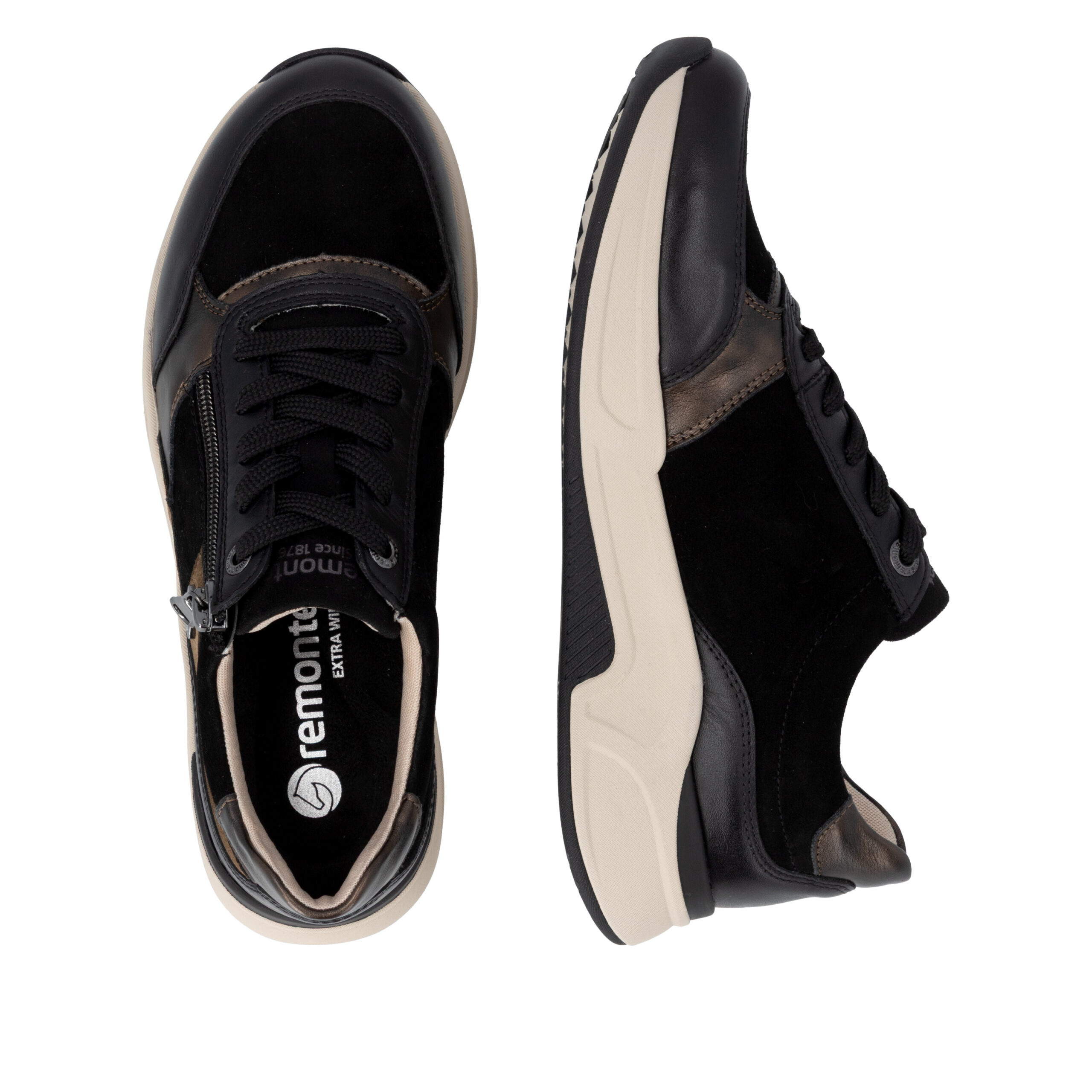 Remonte Sneaker 2 Remonte Sneaker - Afbeelding 2