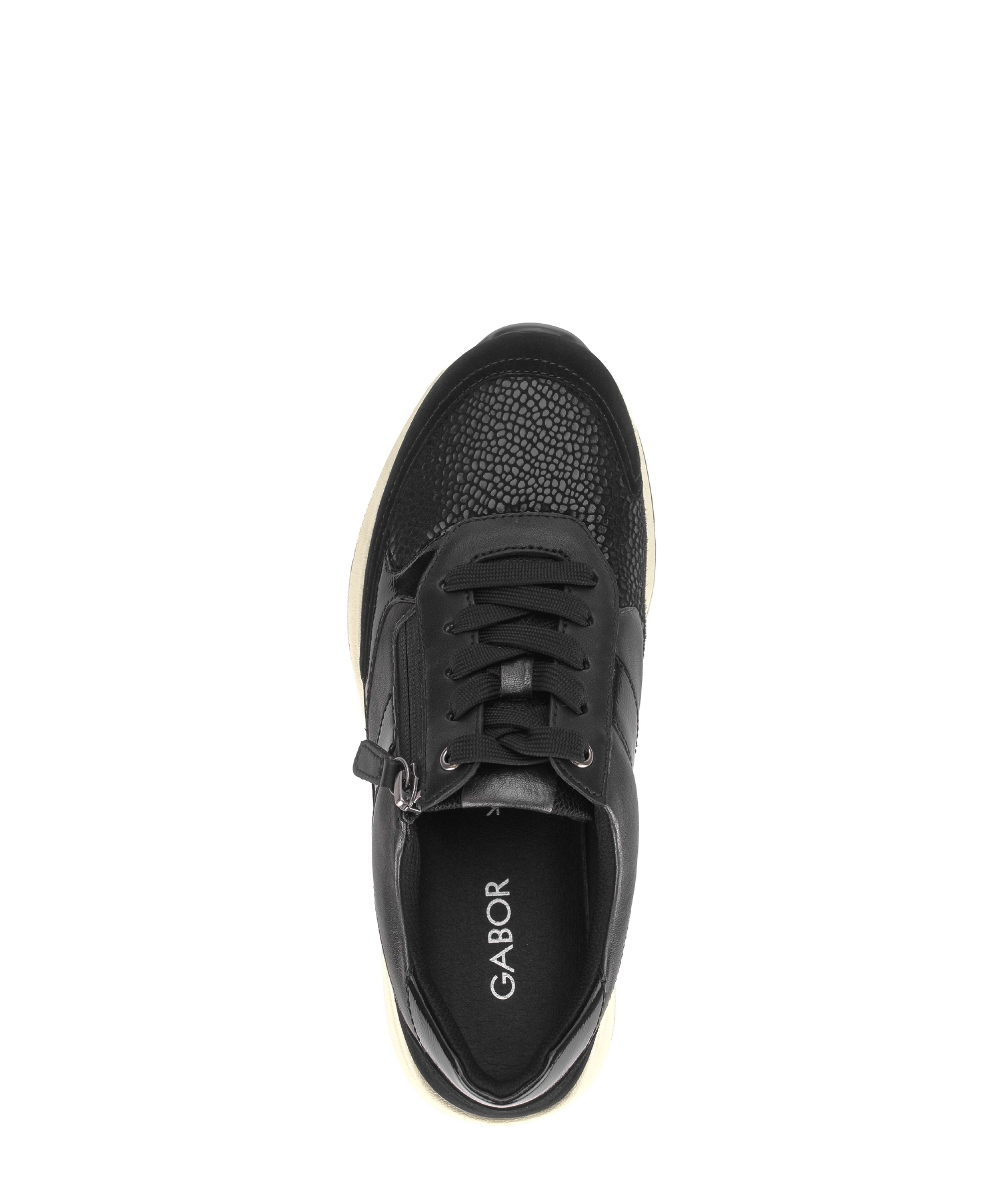 Gabor Sneaker 2 Gabor Sneaker - Afbeelding 2
