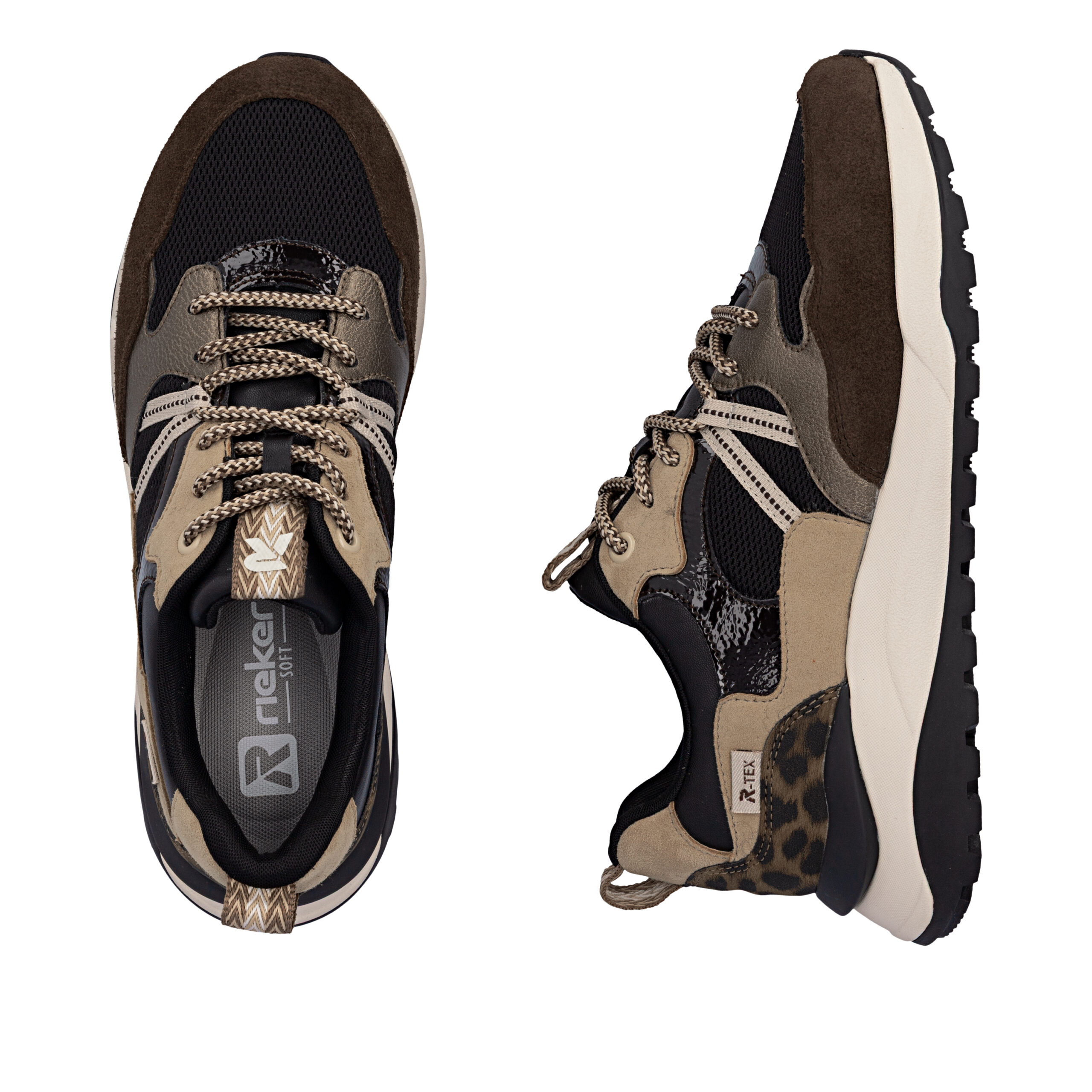 Rieker Sneaker 2 Rieker Sneaker - Afbeelding 2