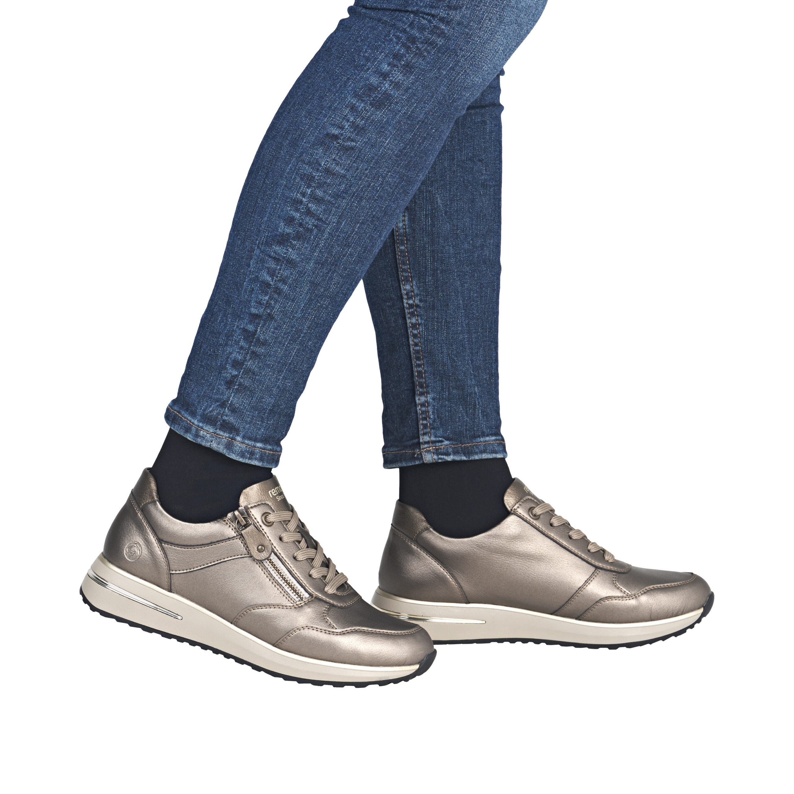Remonte Sneaker 2 Remonte Sneaker - Afbeelding 2