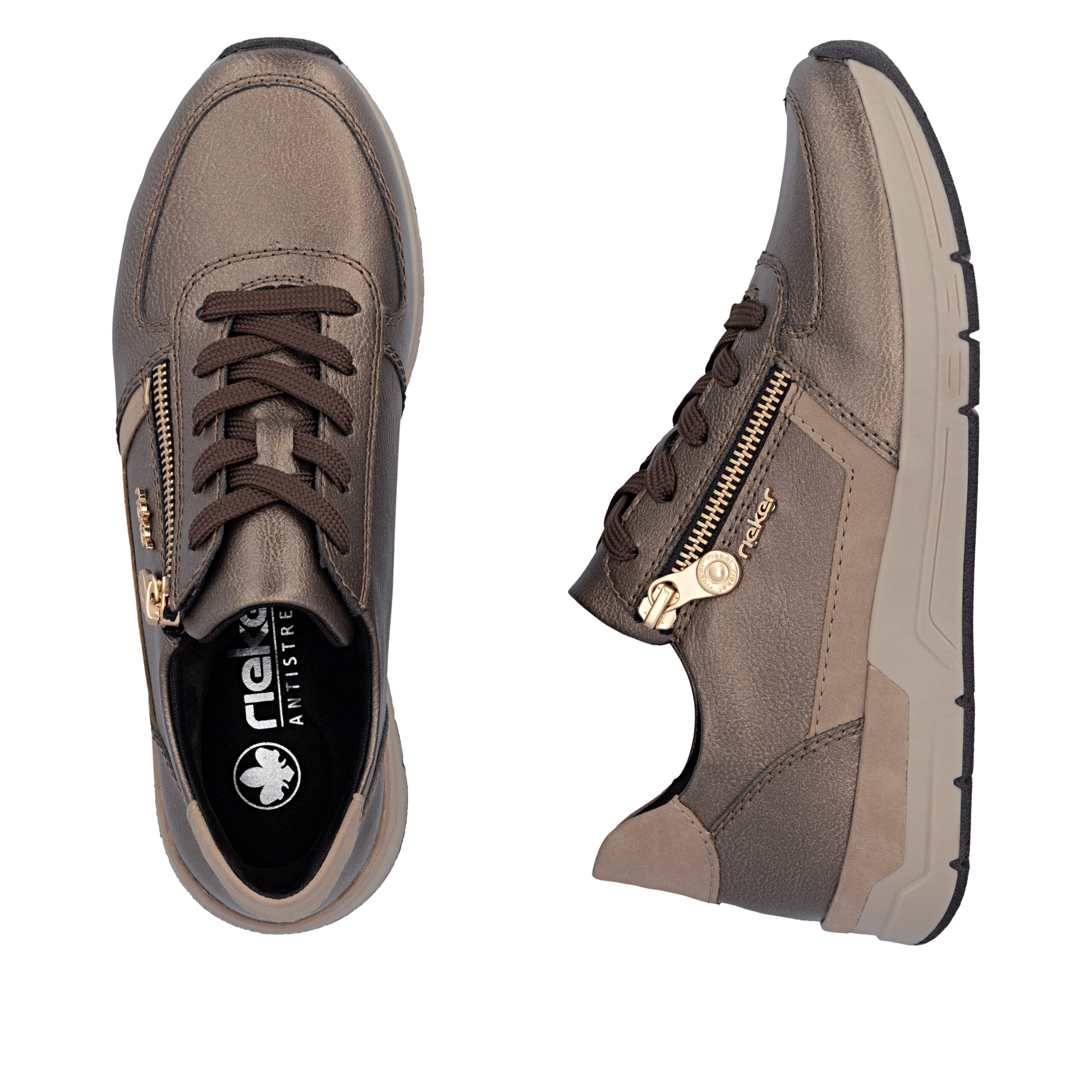 Rieker Sneaker 2 Rieker Sneaker - Afbeelding 2