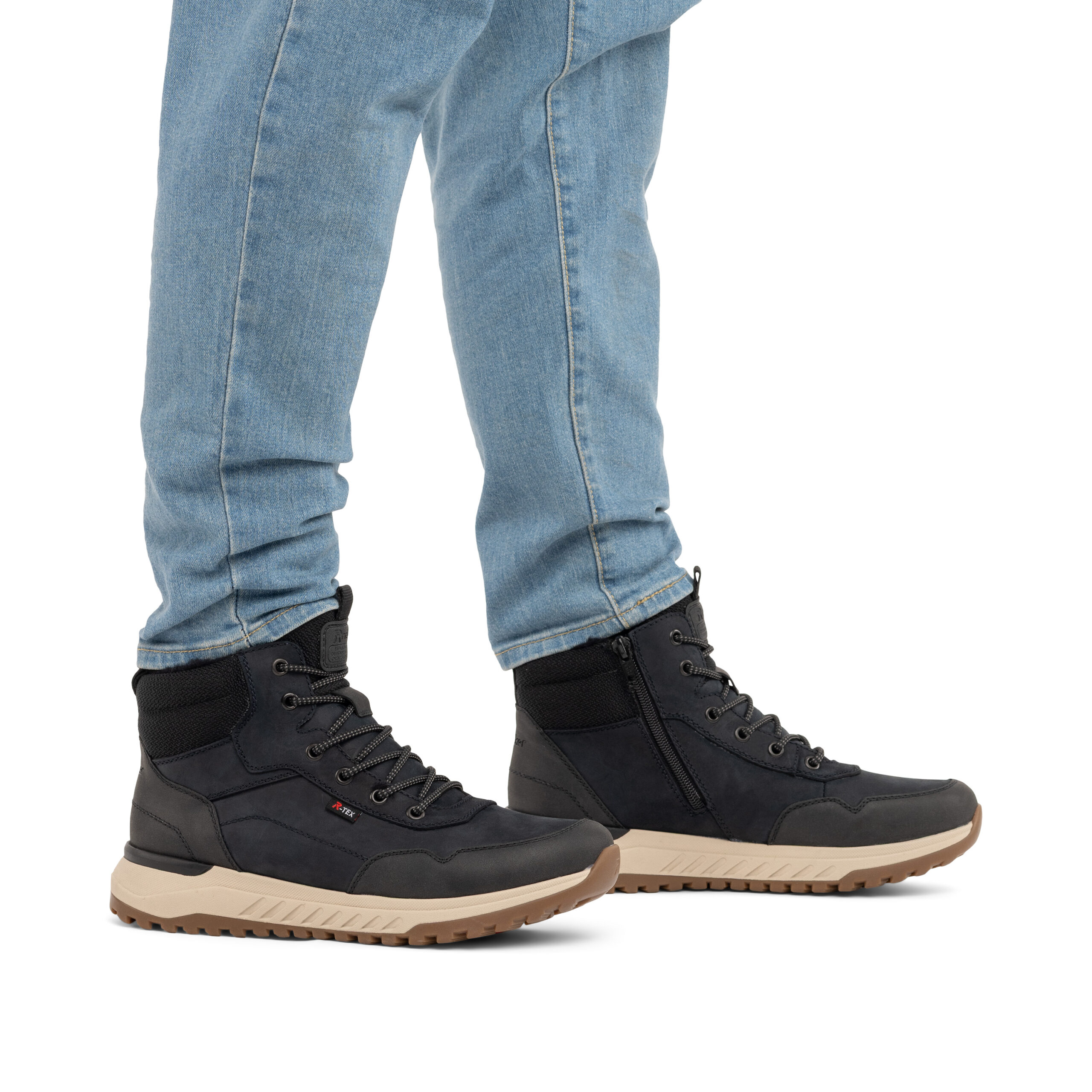 Rieker Bootie 3 Rieker Bootie - Afbeelding 3